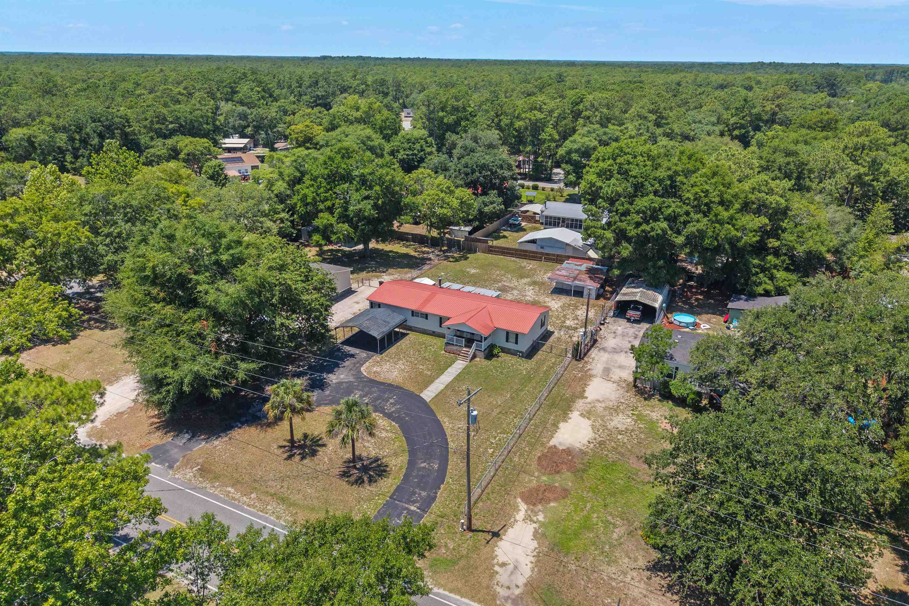 5074 Wesley Road, Murrells Inlet, SC 29576 — photo 2