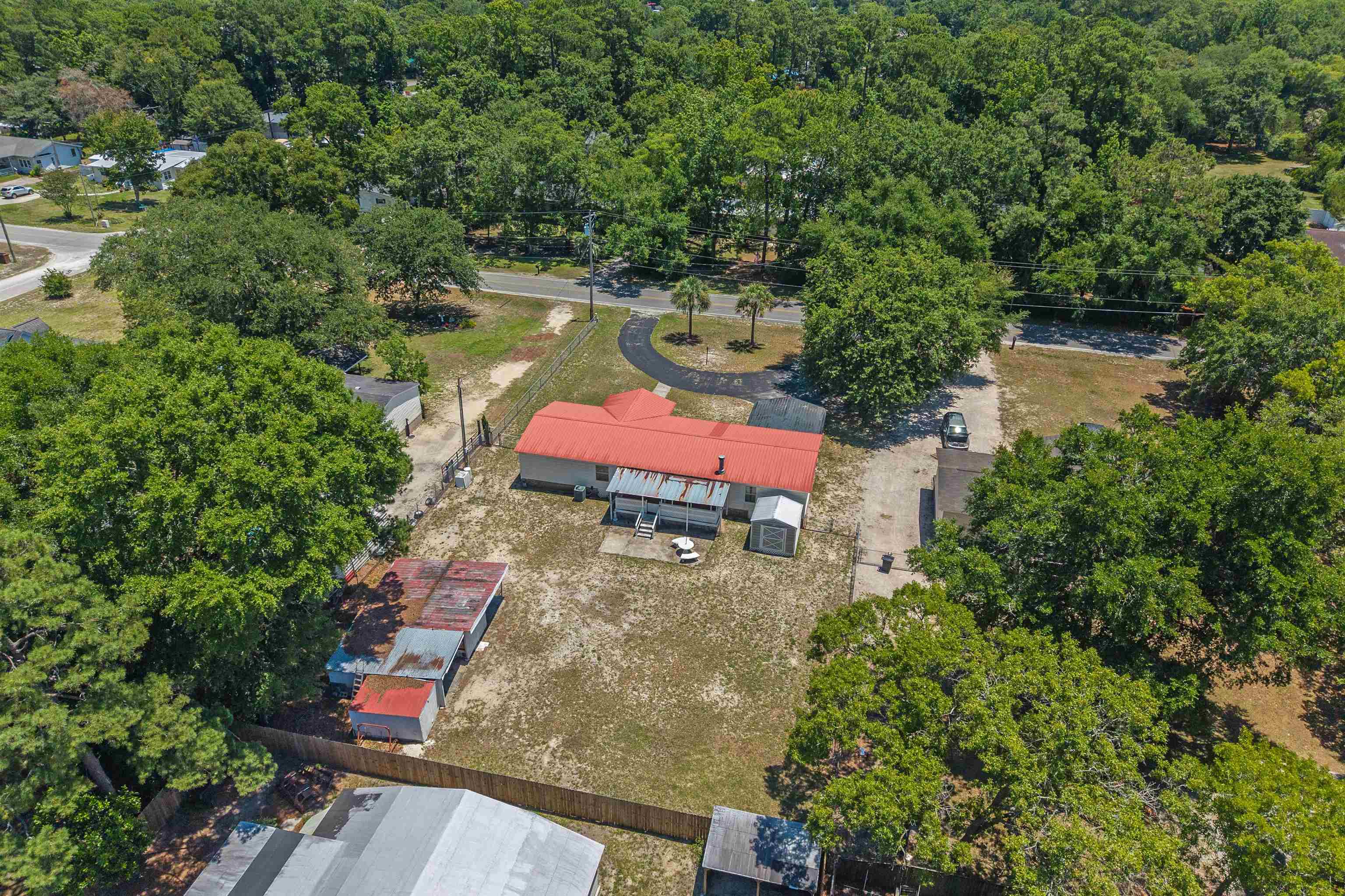 5074 Wesley Road, Murrells Inlet, SC 29576 — photo 3