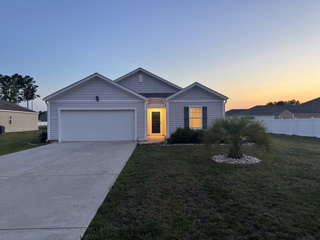 408 Sage Cedar Place — photo