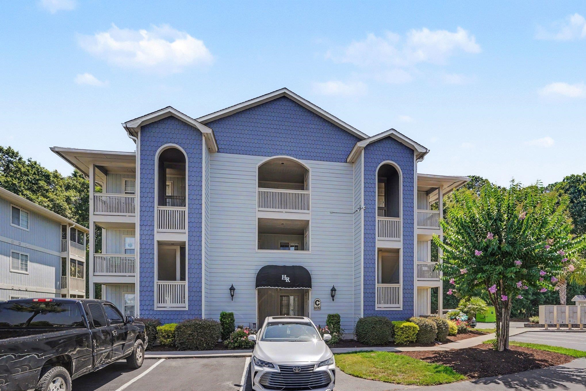 4490 Coquina Harbour Dr. C5 — photo