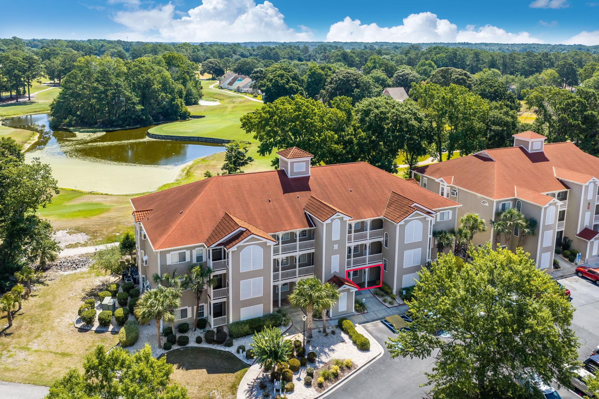 4215 Coquina Harbour Dr. D-4 — photo