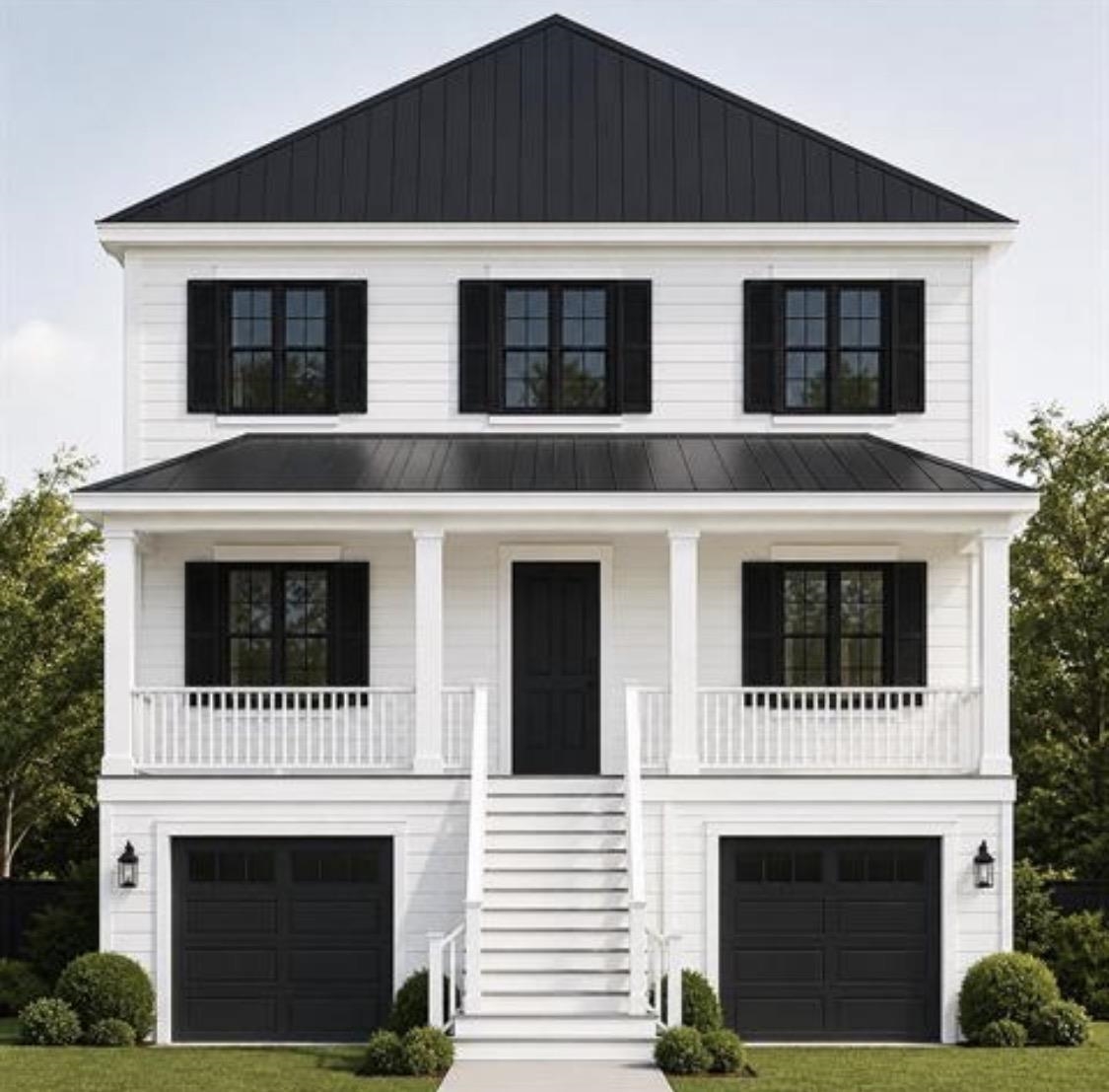 247 Palmetto Harbour Dr. — photo