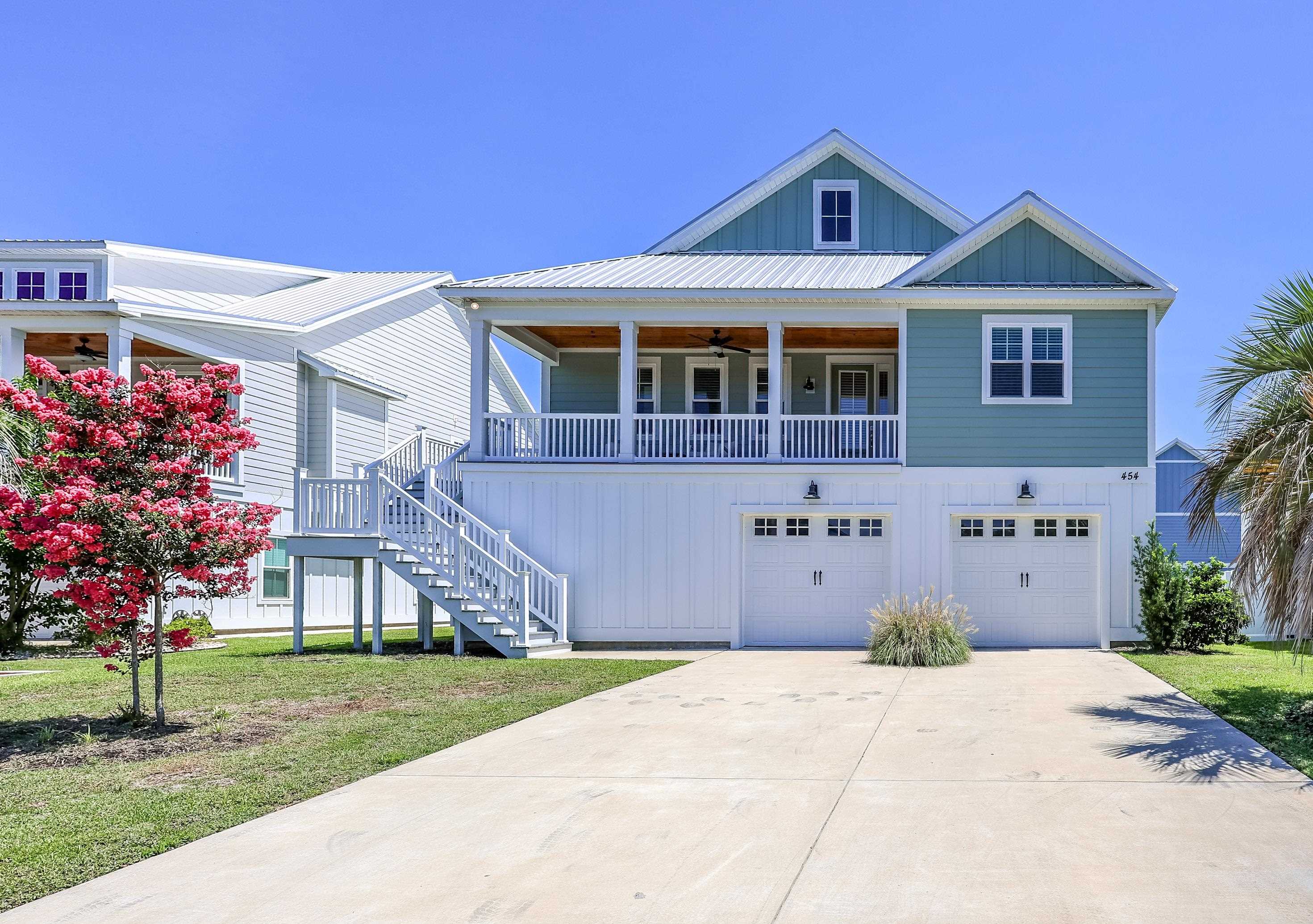 454 Willcox Ave. — photo