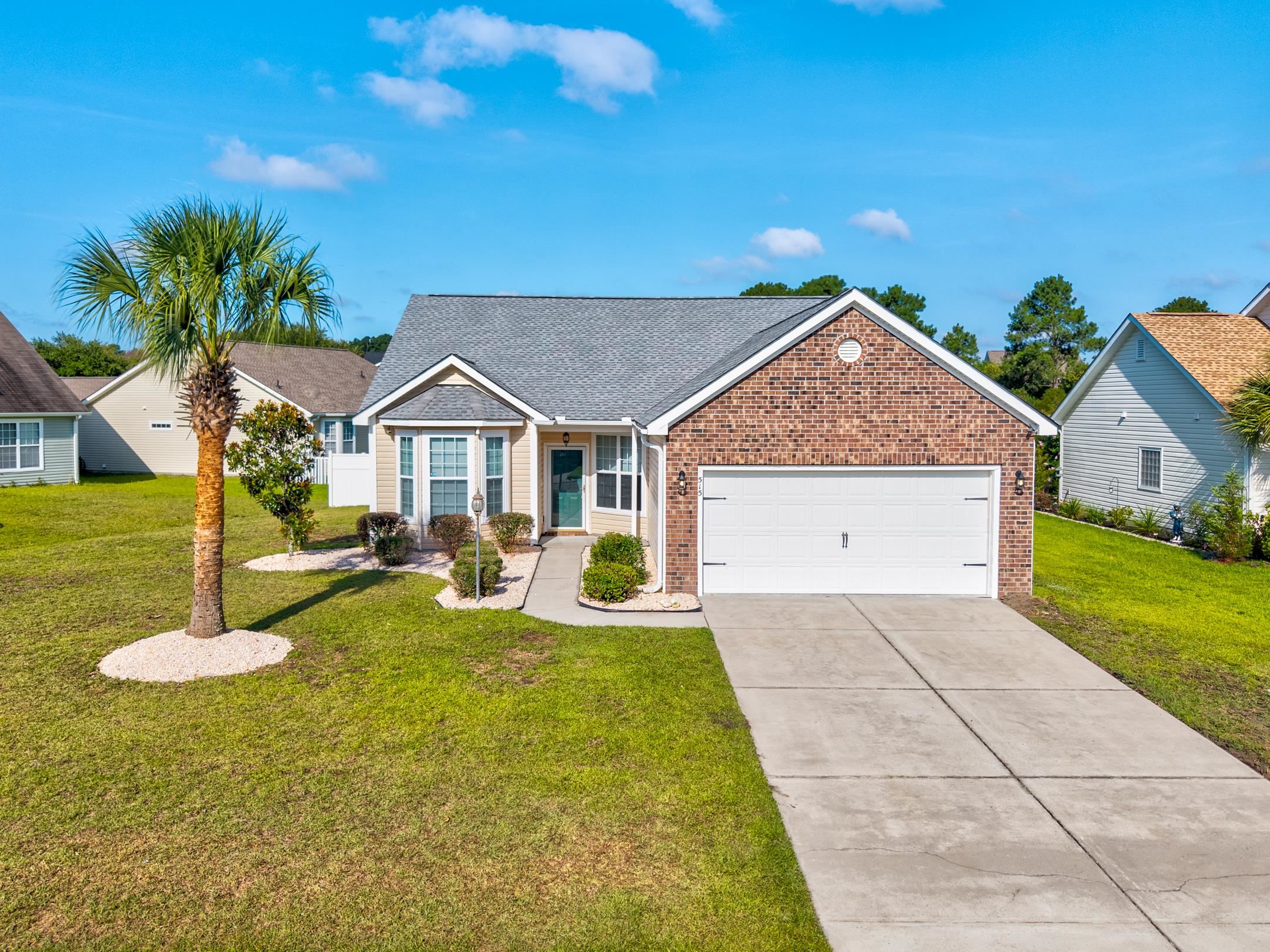 515 Tuckahoe Road, Myrtle Beach, SC 29579 — photo 2