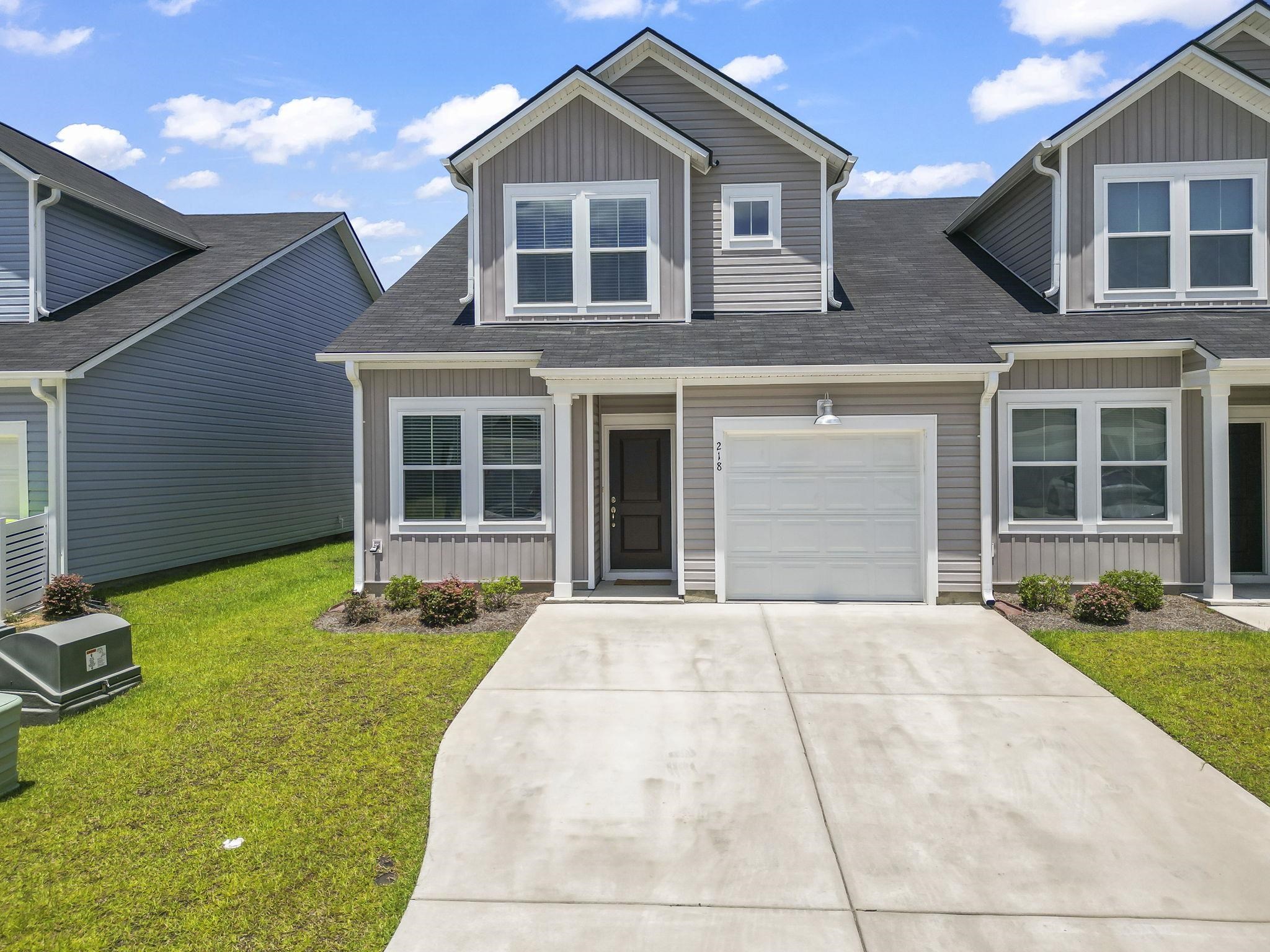 218 Brackish Dr. Lot 708 — photo