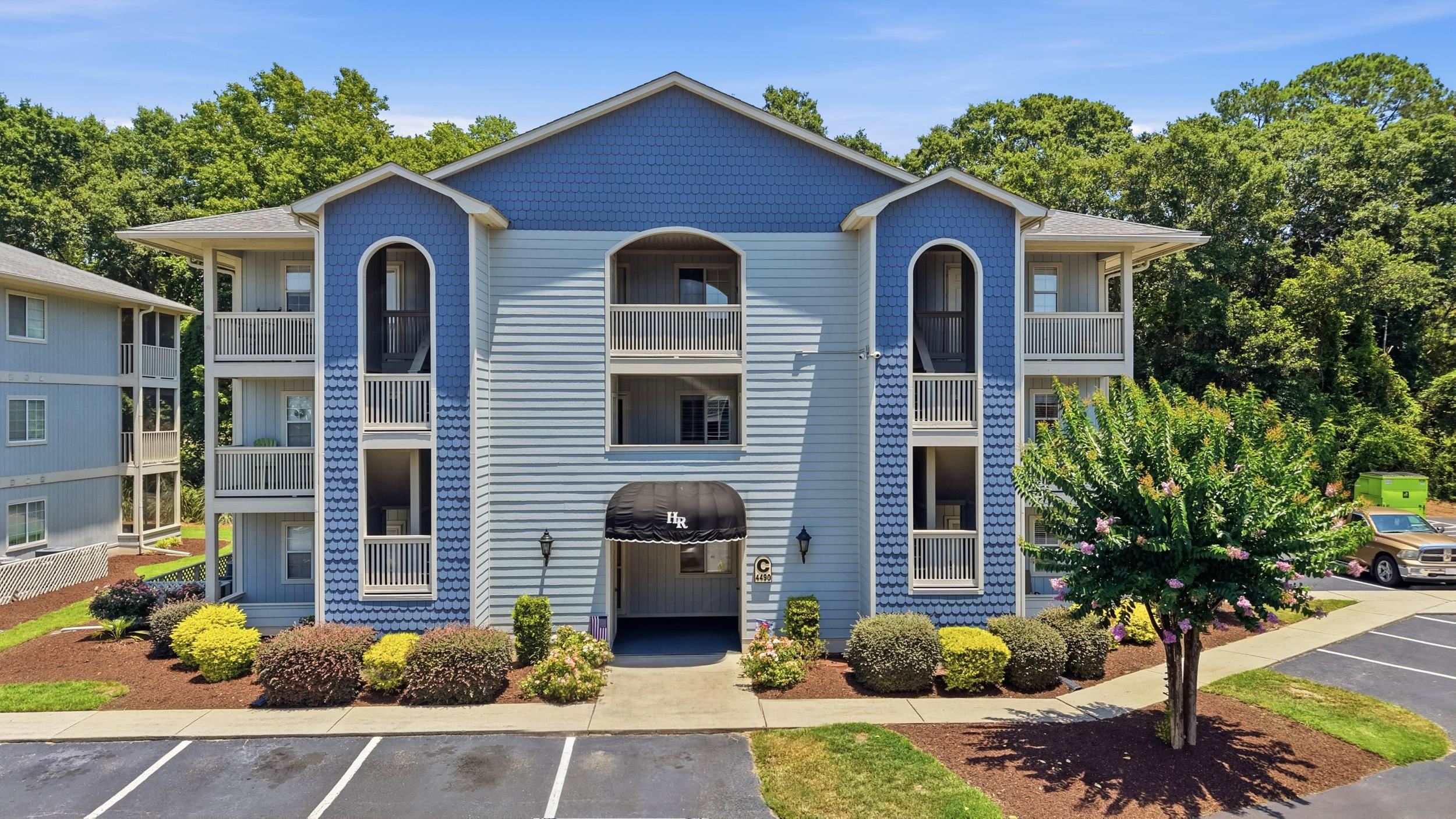 4490 Coquina Harbour Dr. C4 — photo
