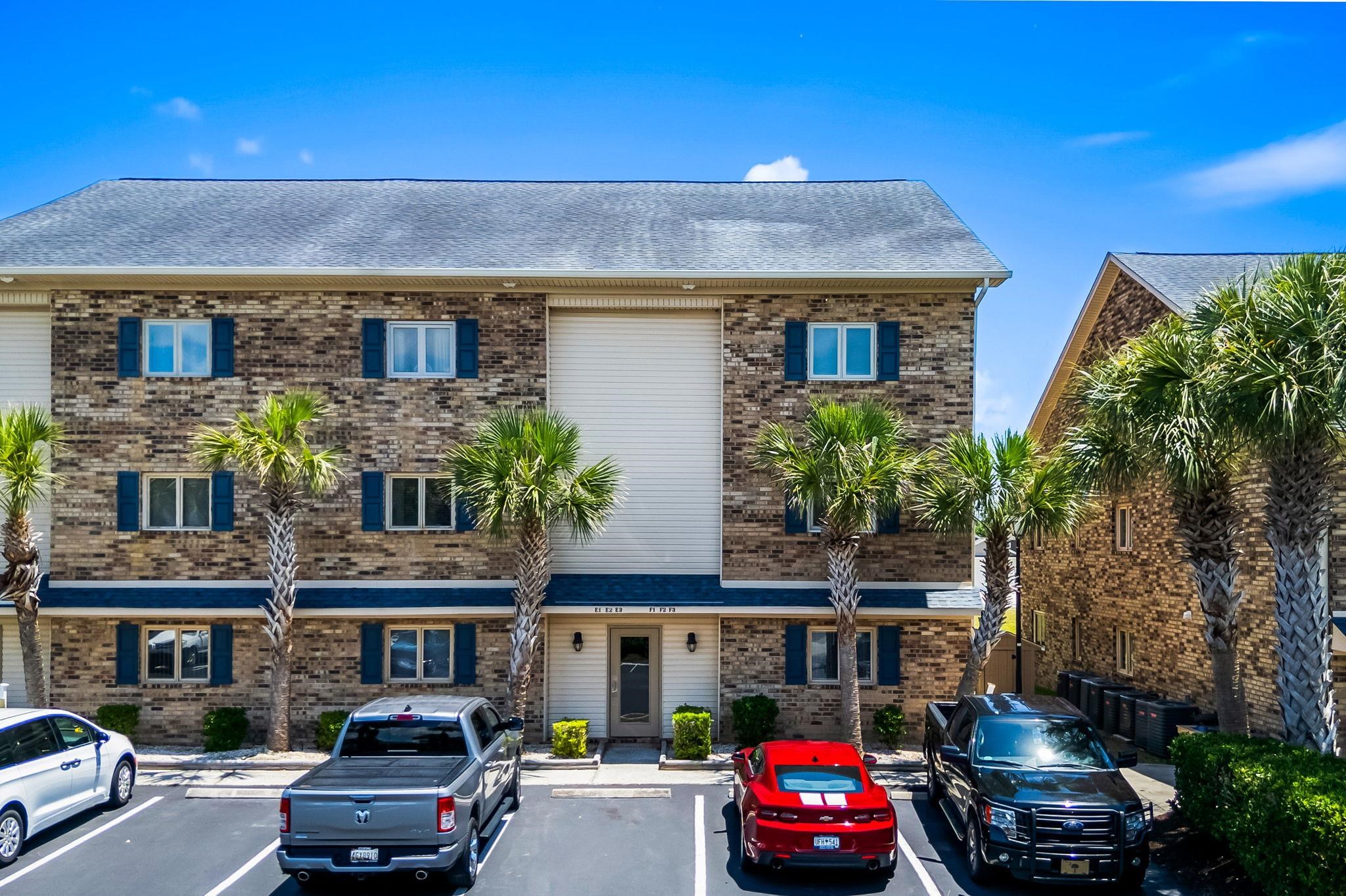 207 Double Eagle Dr. E2 — photo
