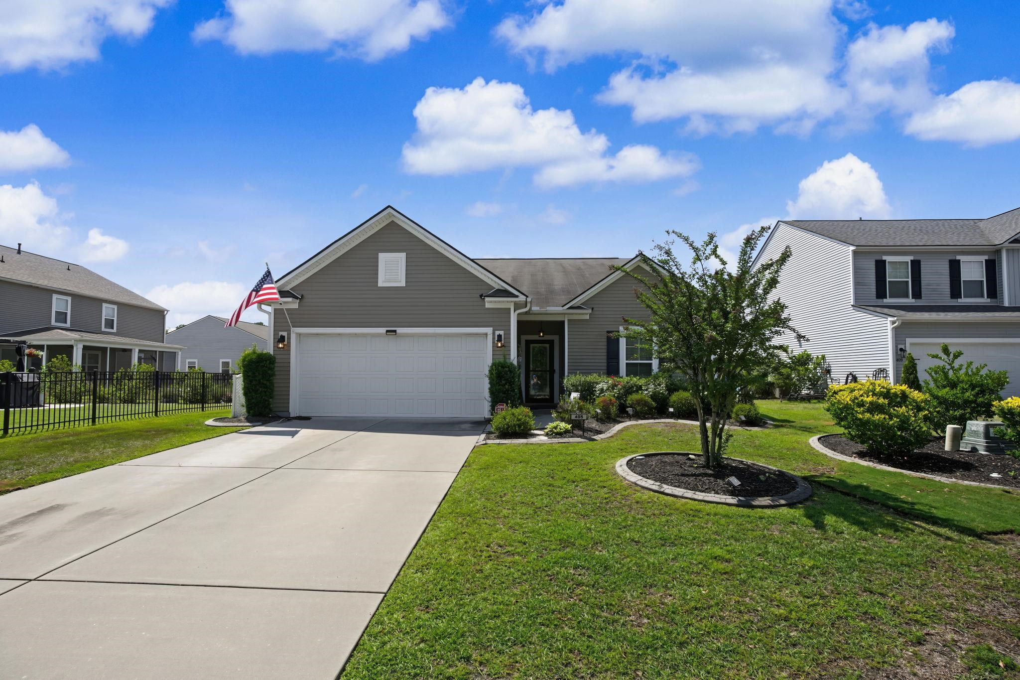 405 Black Cherry Way — photo