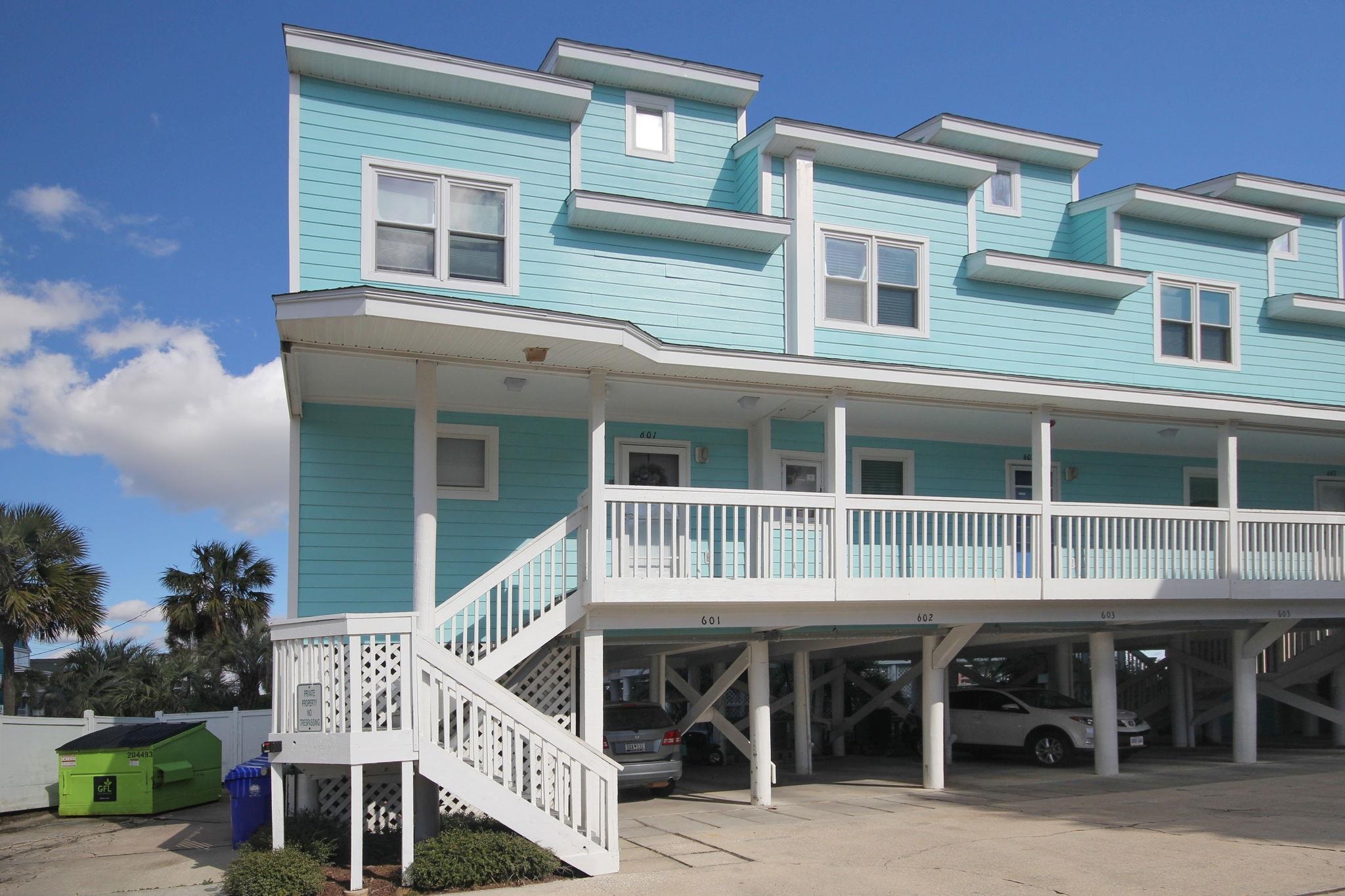 1113 S Ocean Blvd. 601 — photo