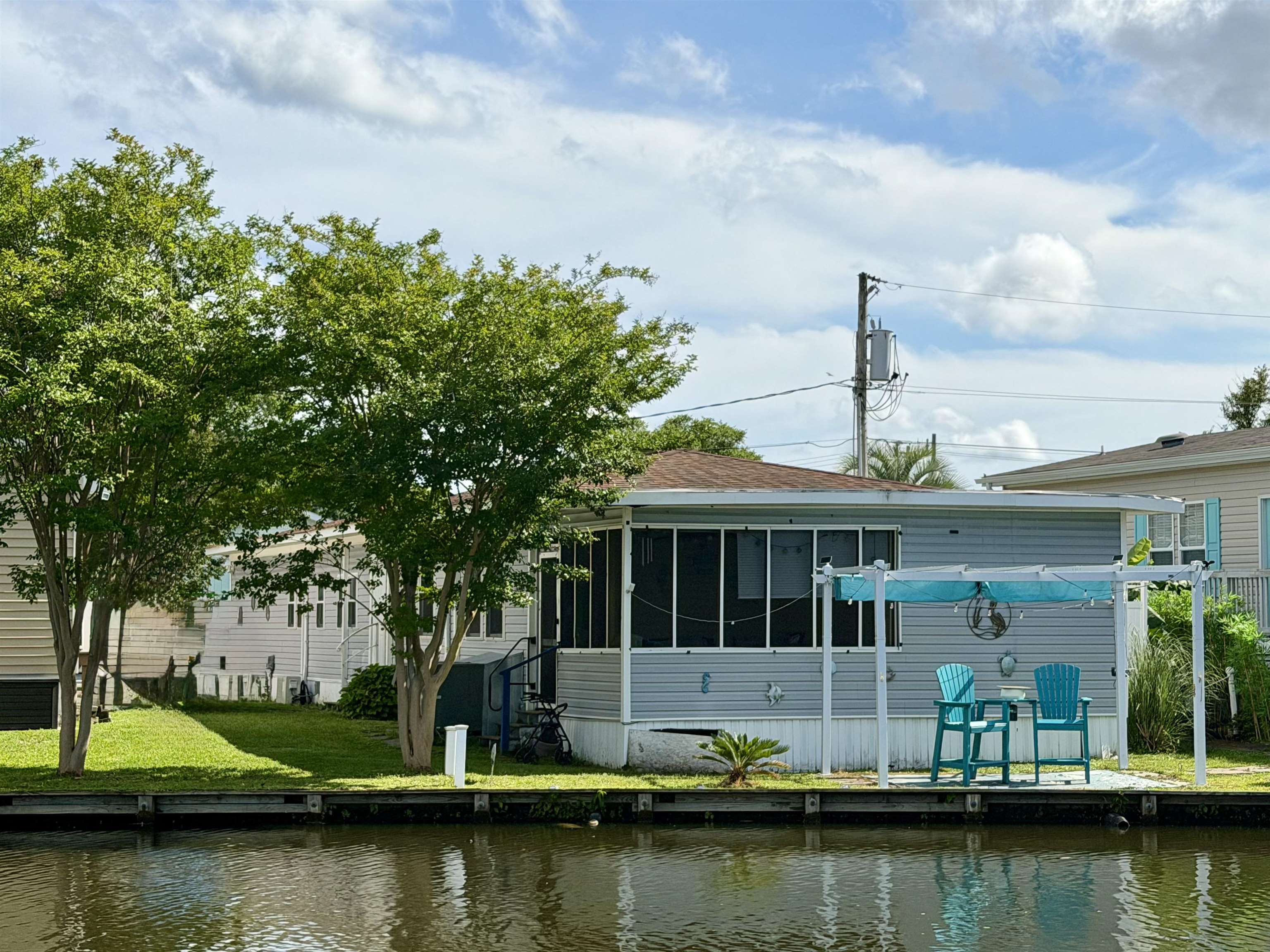 258 Flamingo Dr. — photo