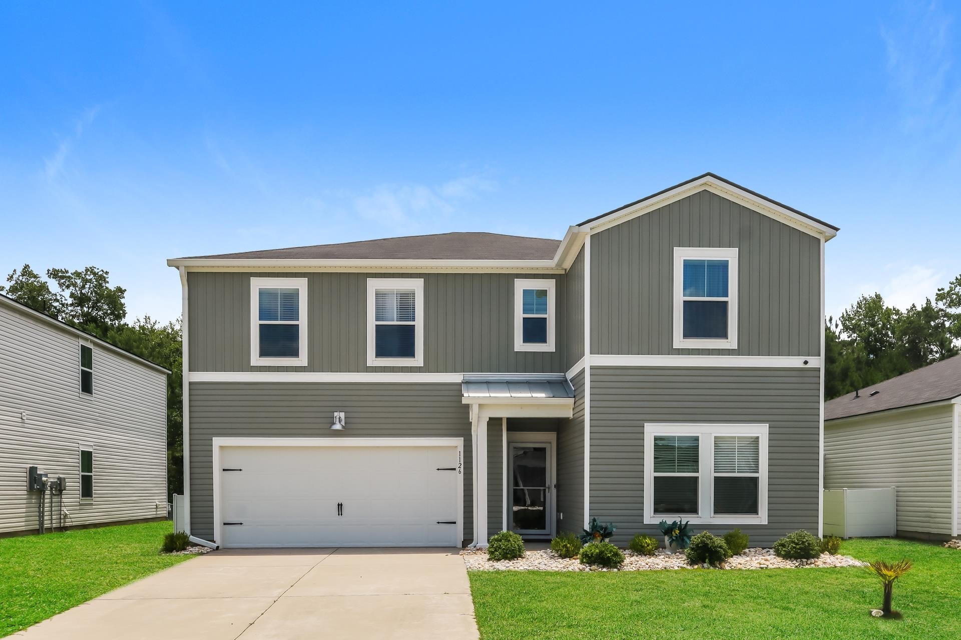 1126 Joywood Dr. — photo