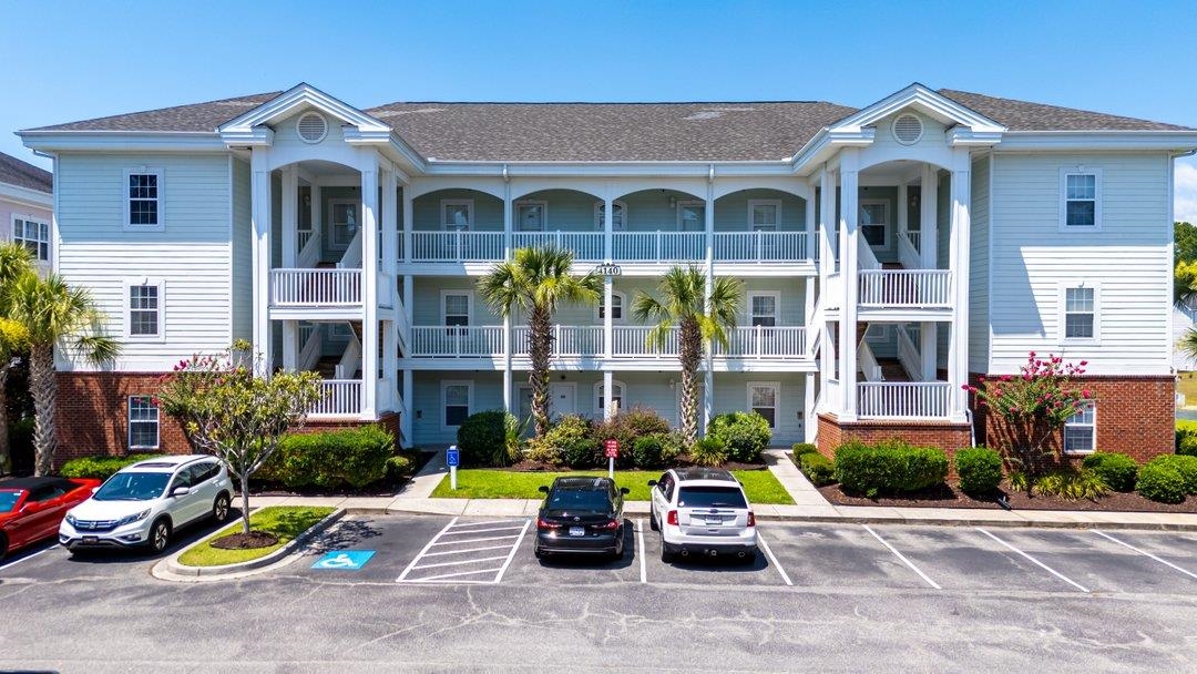 4140 Hibiscus Dr. 301 — photo