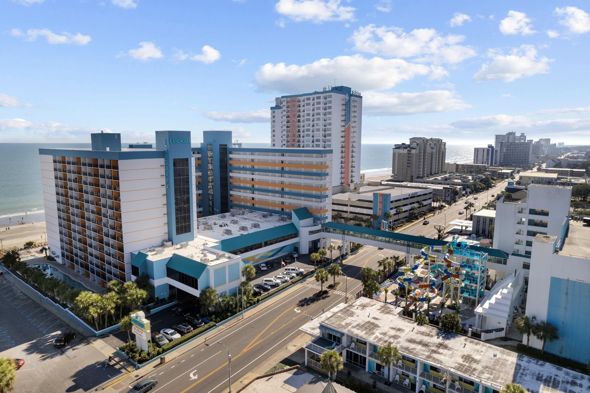 1501 S Ocean Blvd. — photo
