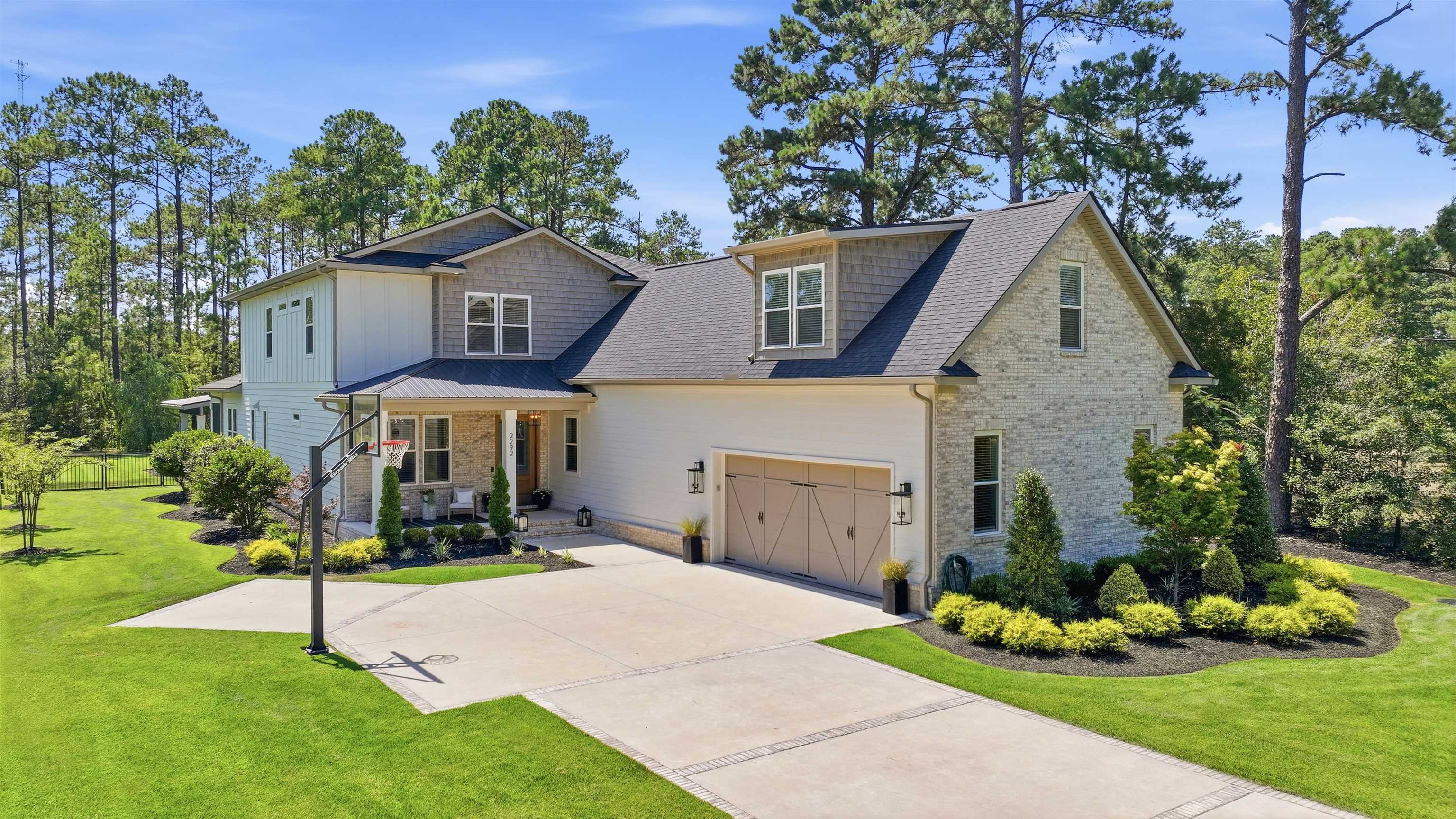 2292 BB Watson Road, Conway, SC 29526