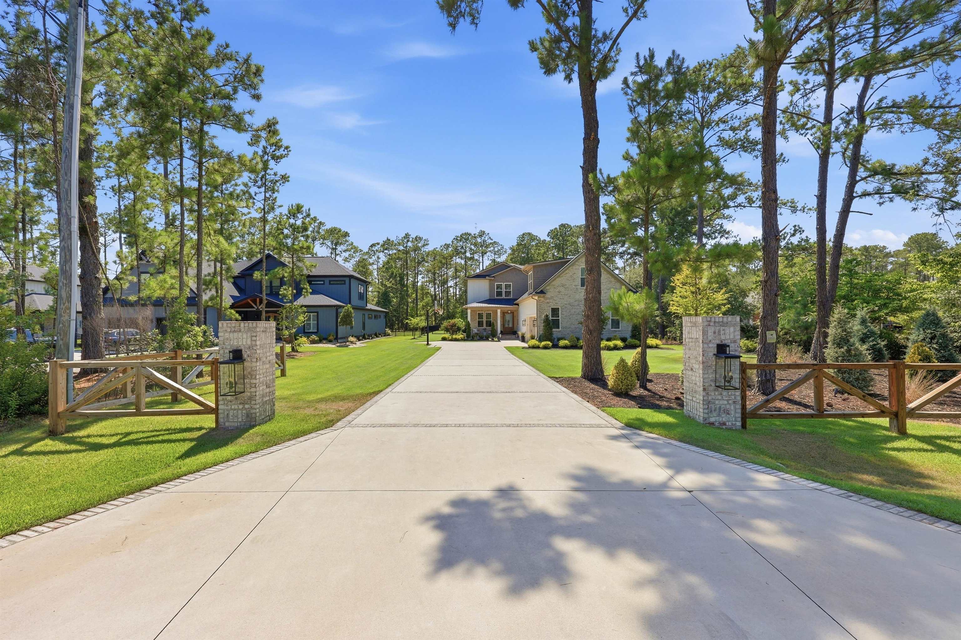 2292 BB Watson Road, Conway, SC 29526 — photo 2
