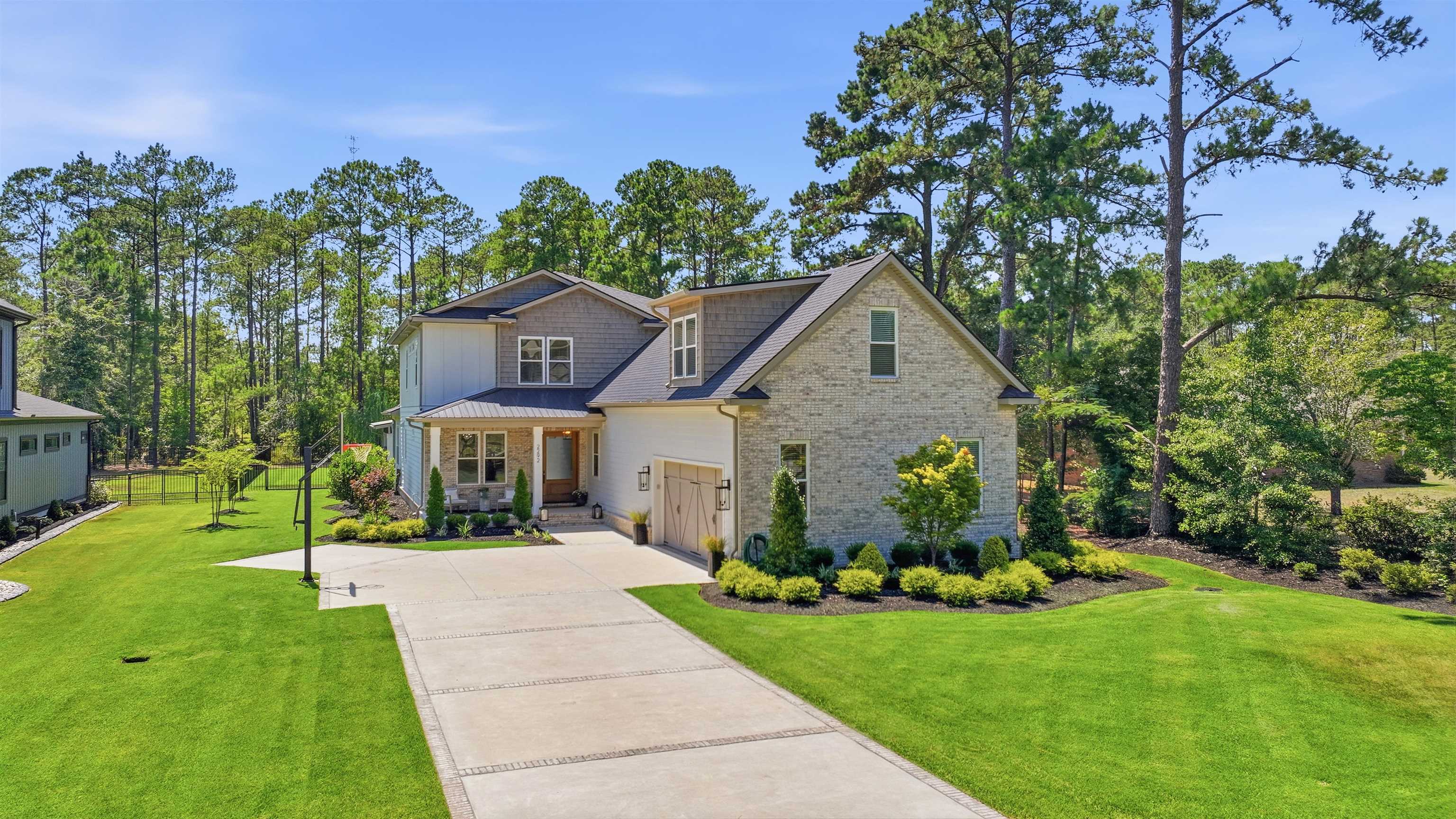 2292 BB Watson Road, Conway, SC 29526 — photo 3