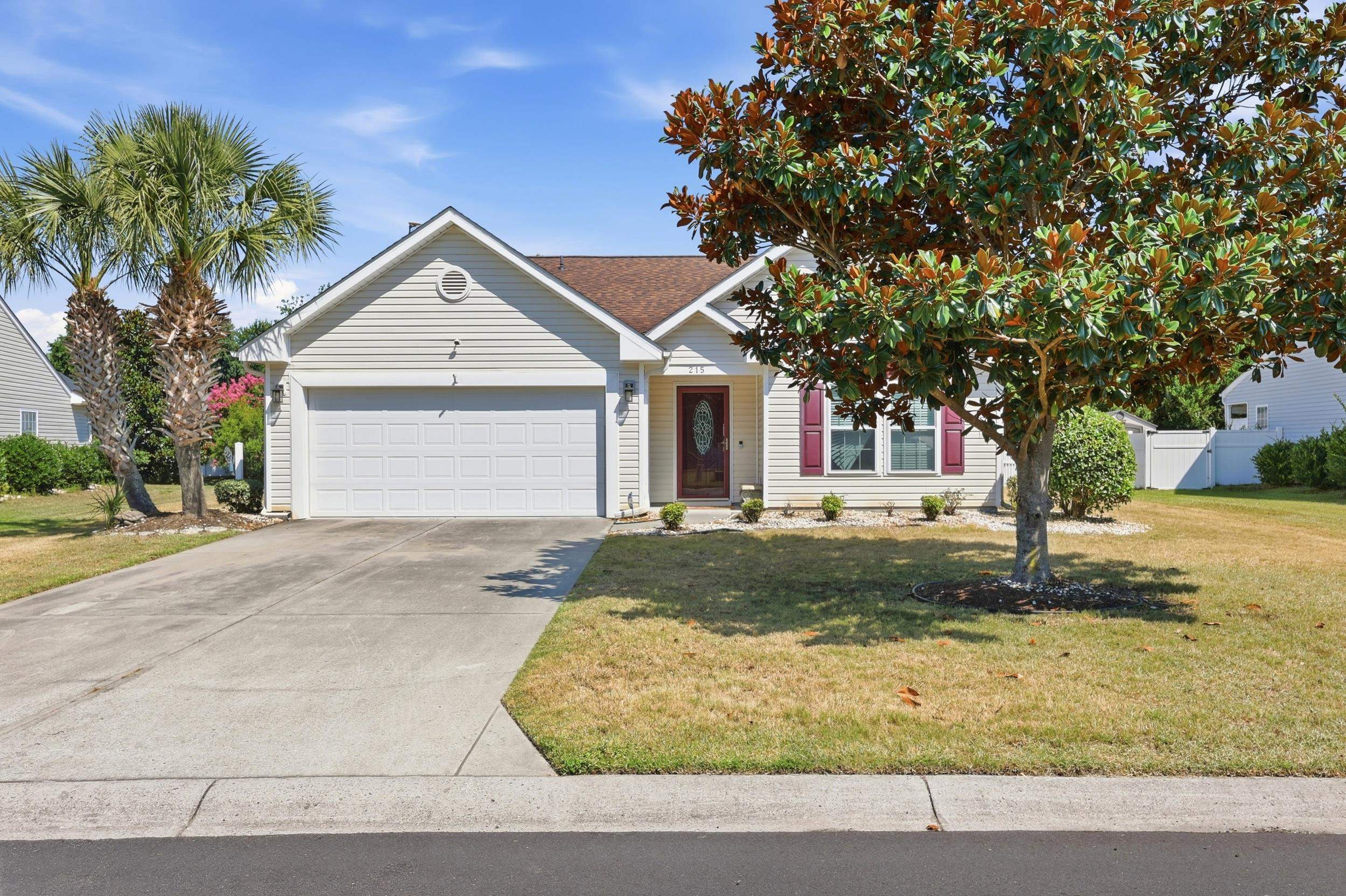 215 Devonbrook Pl. — photo