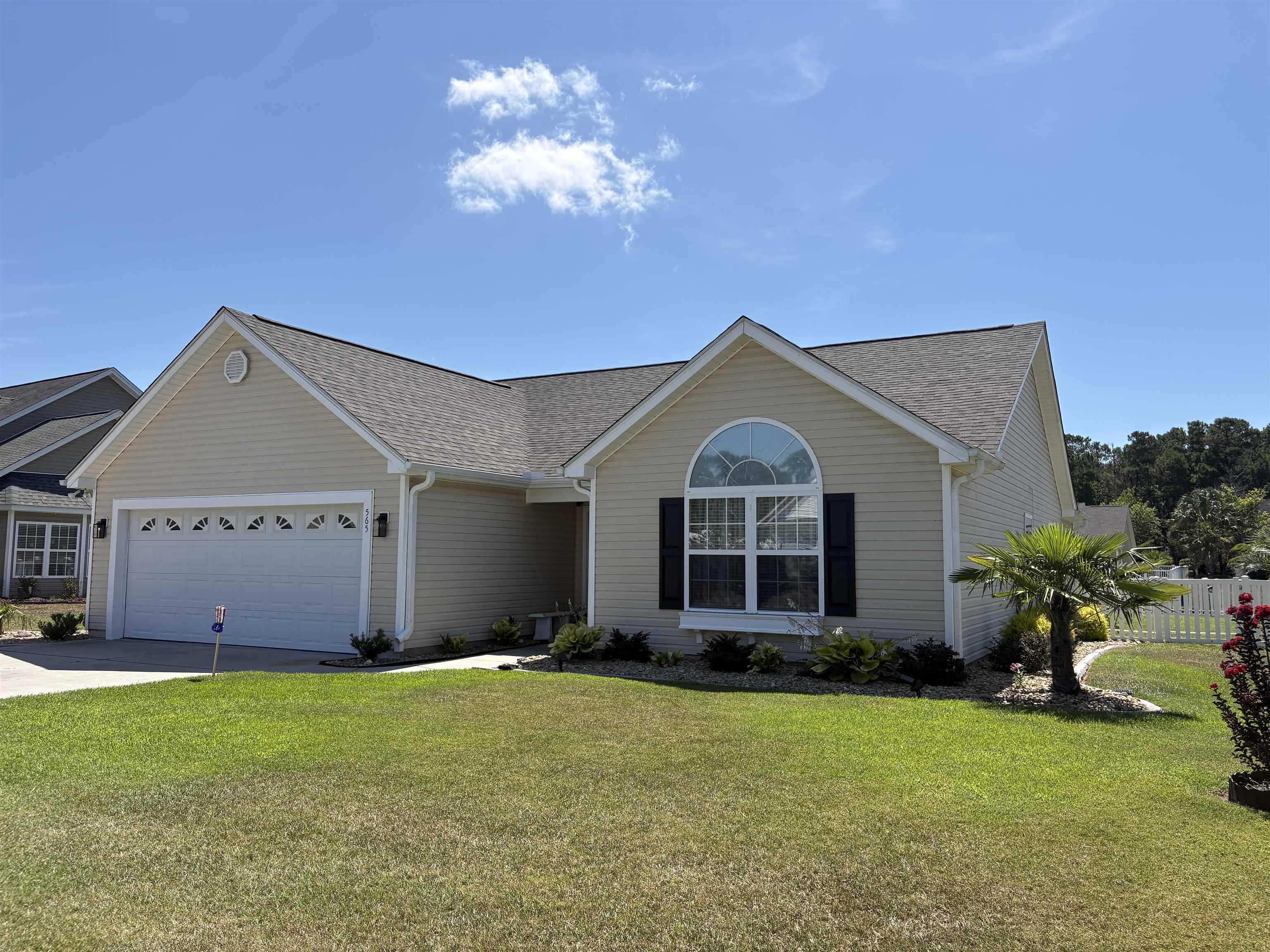 565 Ramblewood Circle — photo