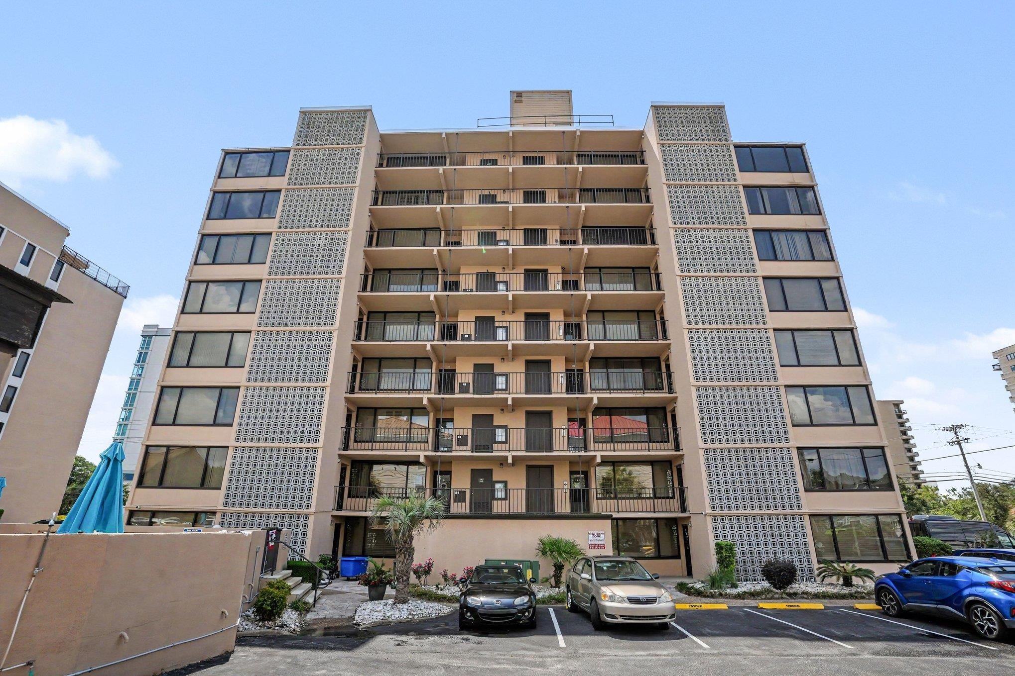 7601 N Ocean Blvd. C-2 — photo