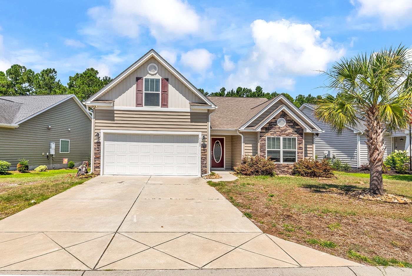 4485 Marshwood Dr. — photo