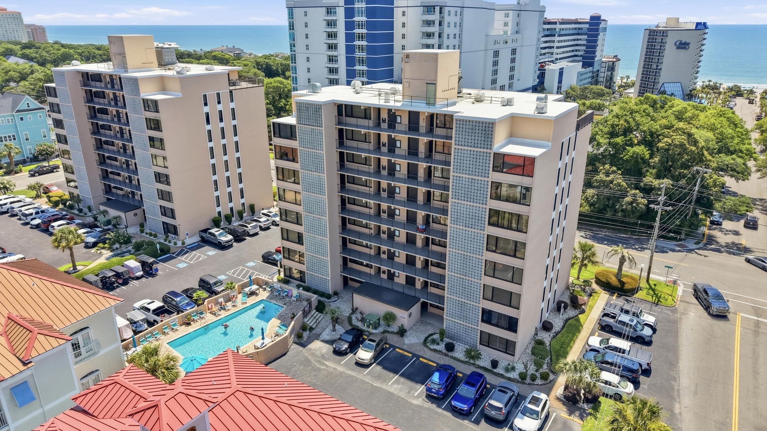 7601 N Ocean Blvd. 3B — photo