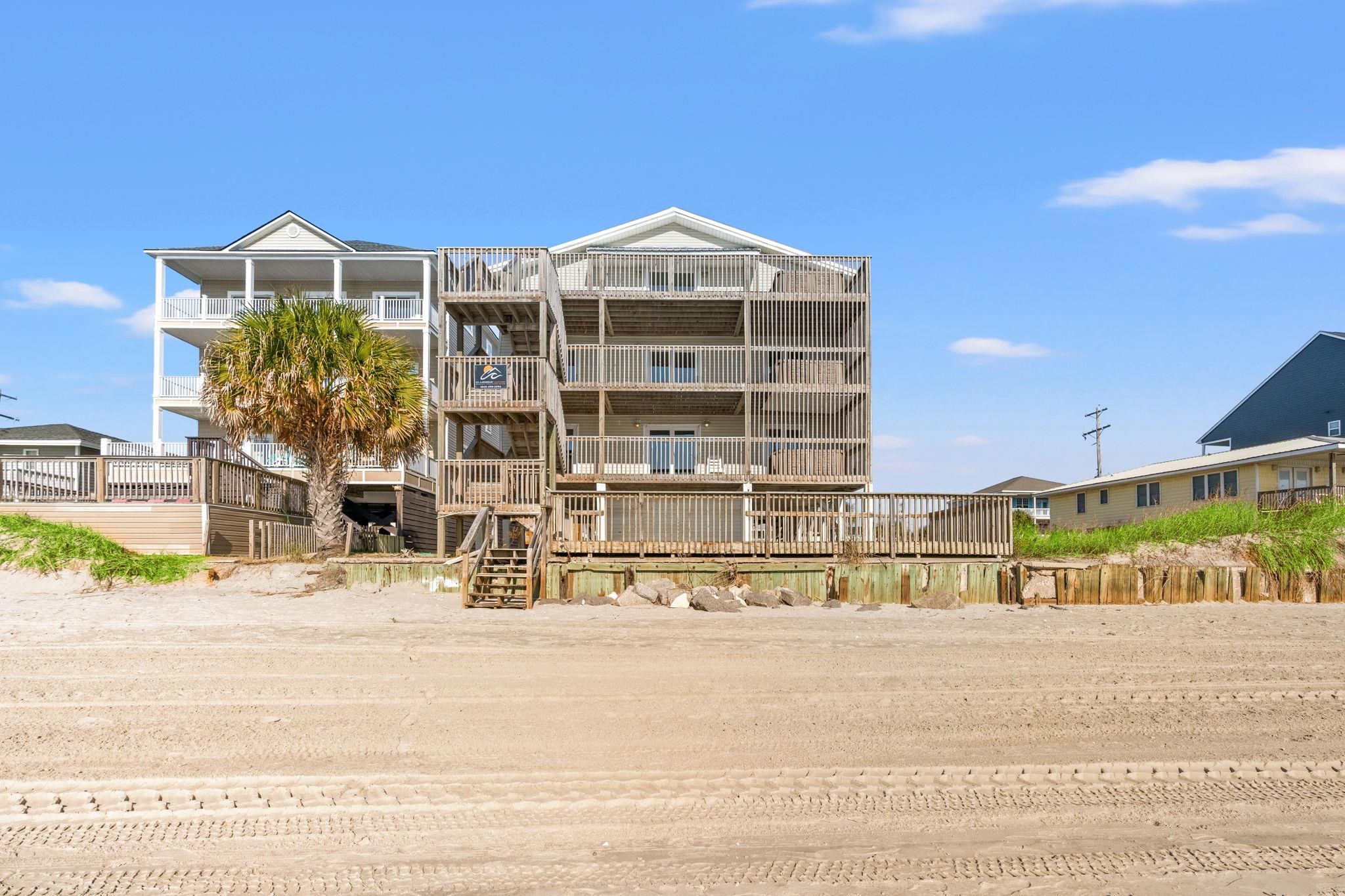 3104 N Ocean Blvd. — photo