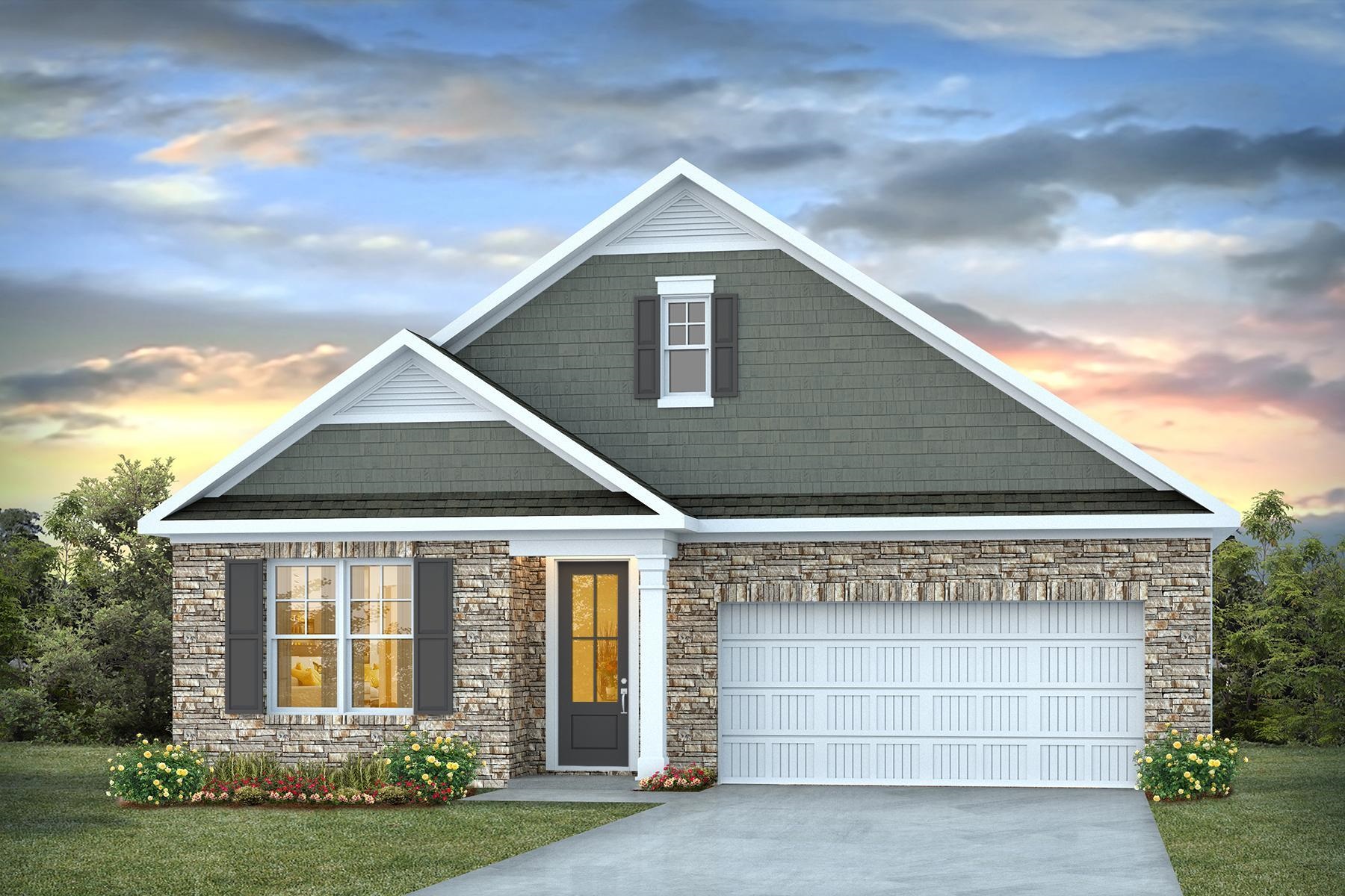 202 Bantry Ln. — photo