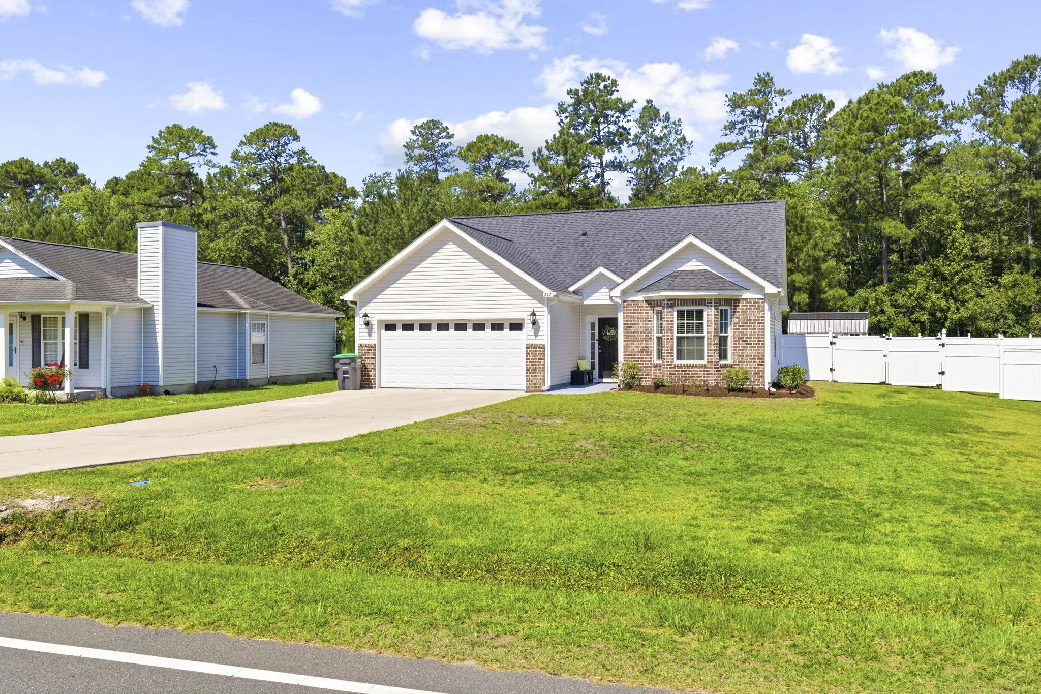 217 Perrin Road, Loris, SC 29569 — photo 2