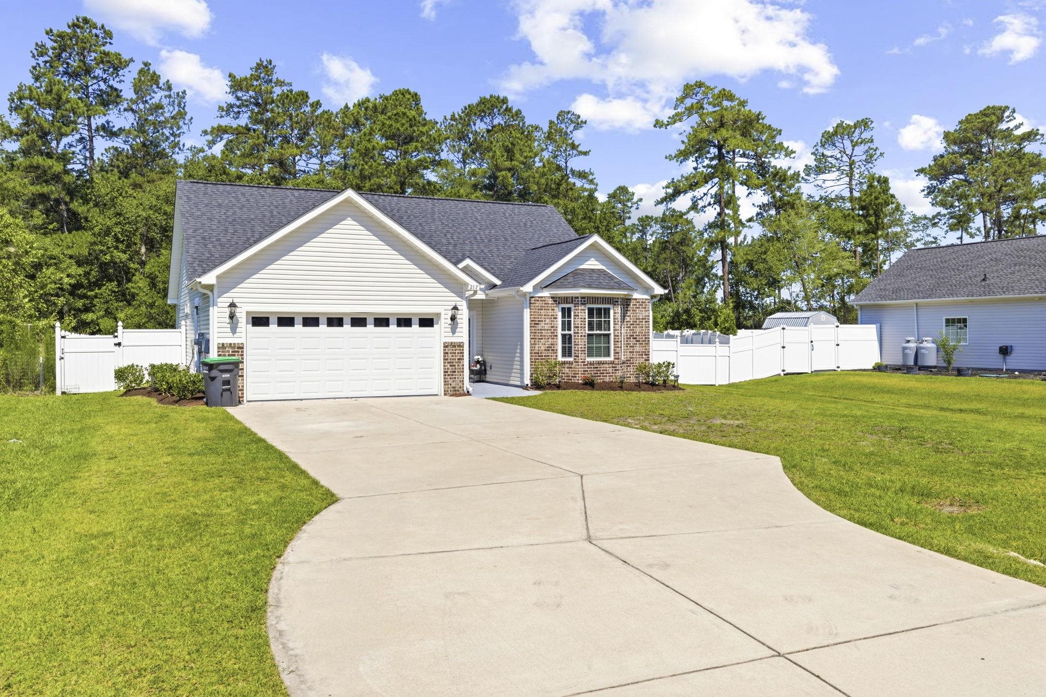 217 Perrin Road, Loris, SC 29569 — photo 3