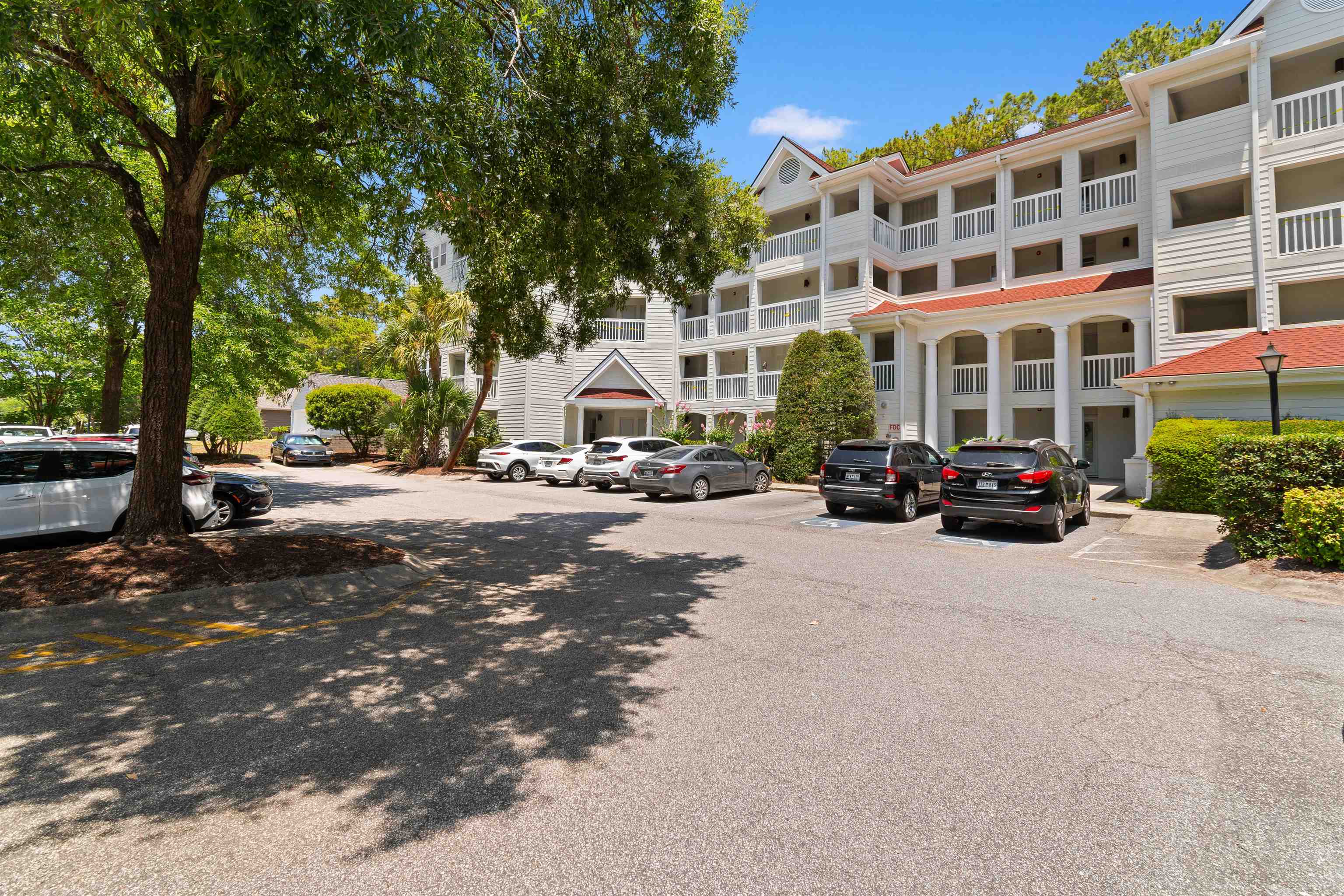 4601 Greenbriar Dr. 202a — photo