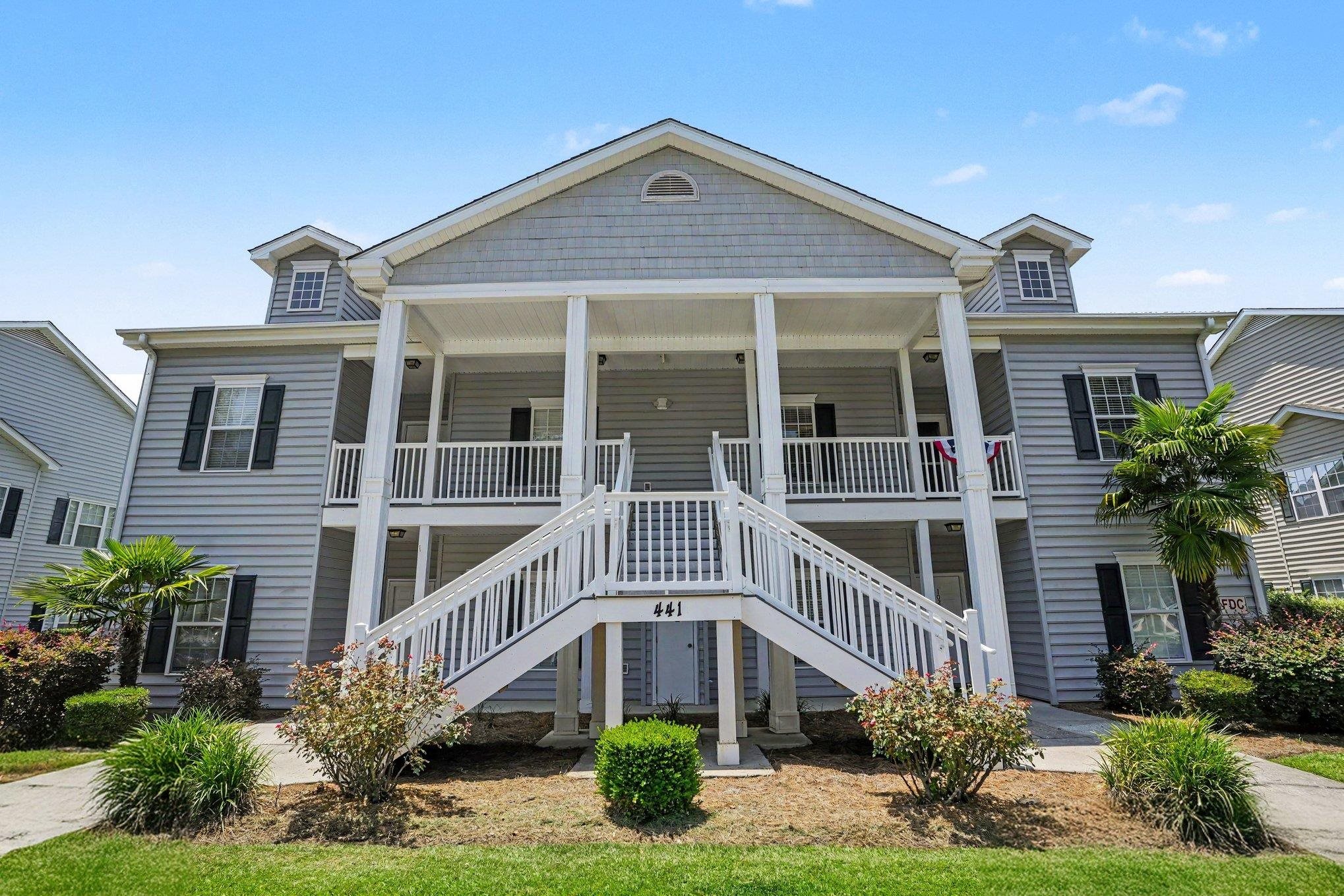 441 Mahogany Dr. 202 — photo