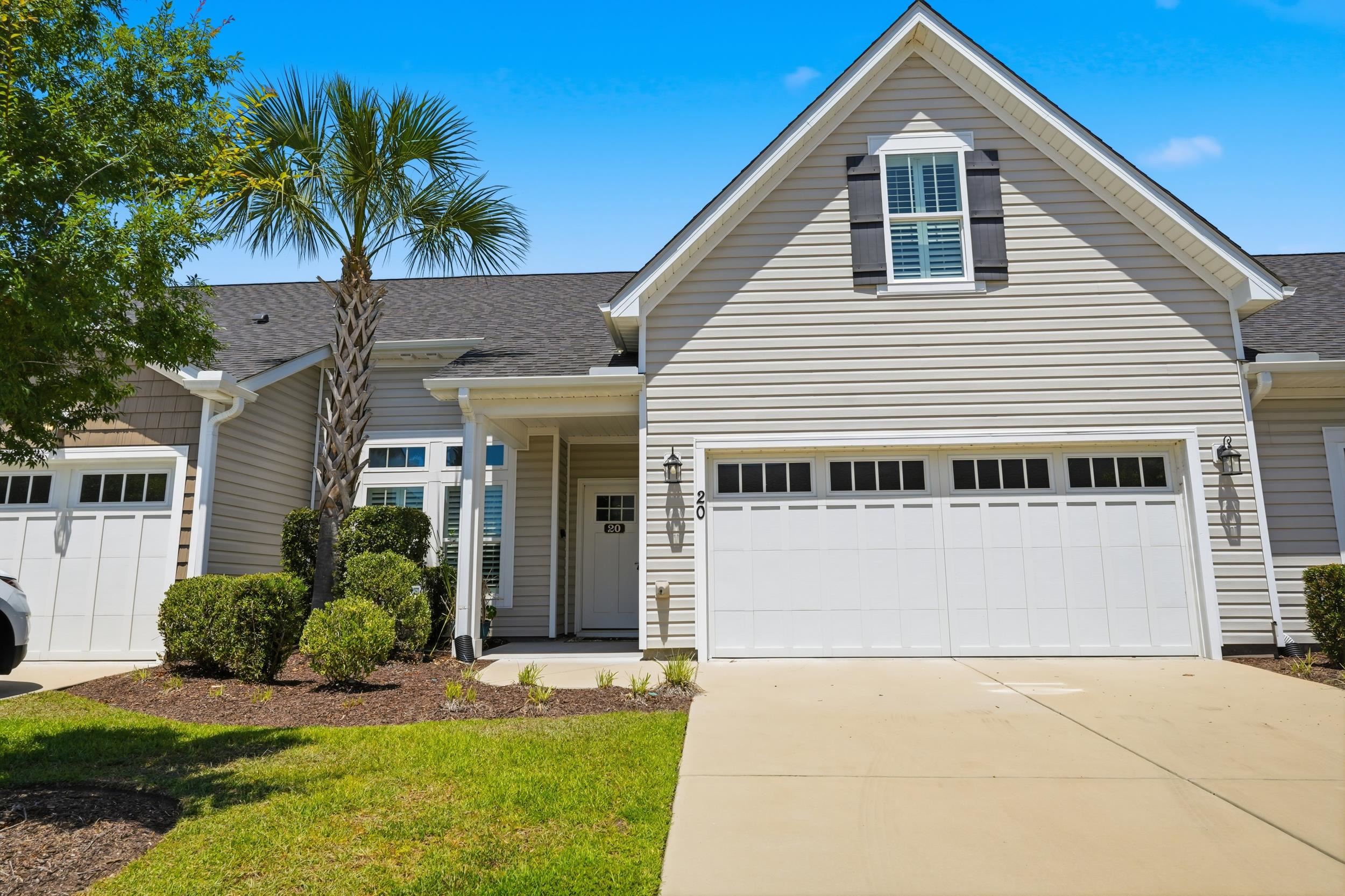 232 Je Edward Dr. 20 — photo