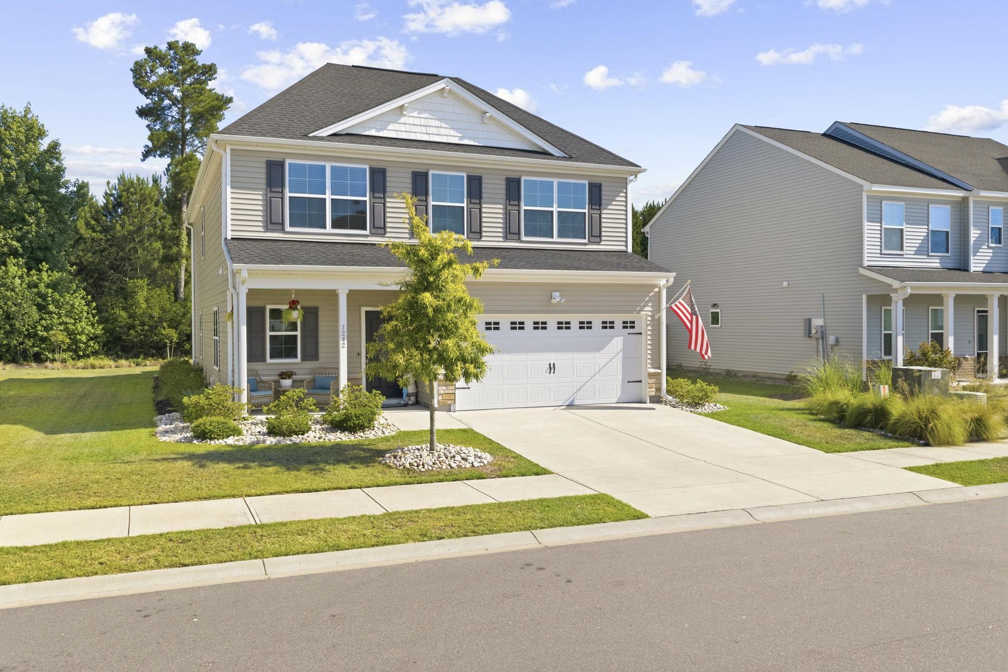 1242 Boswell Ct. — photo