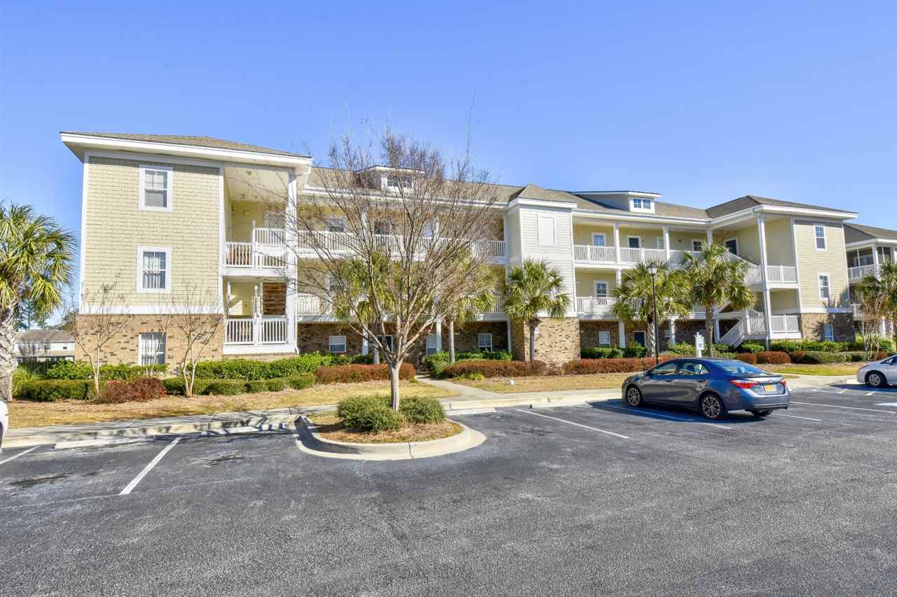 334 Kiskadee Loop Unit 18M — photo