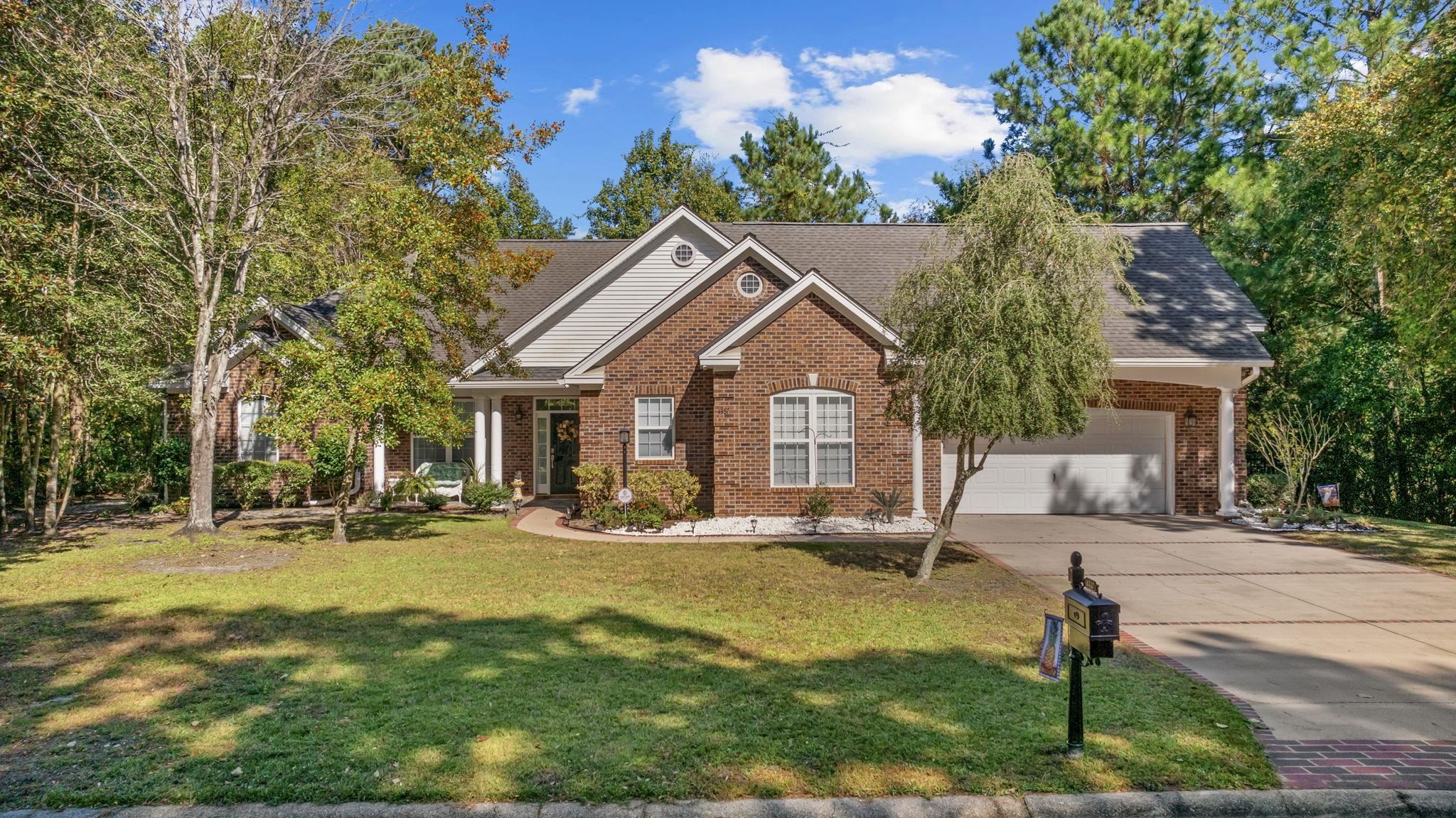 4357 Parkland Dr. — photo