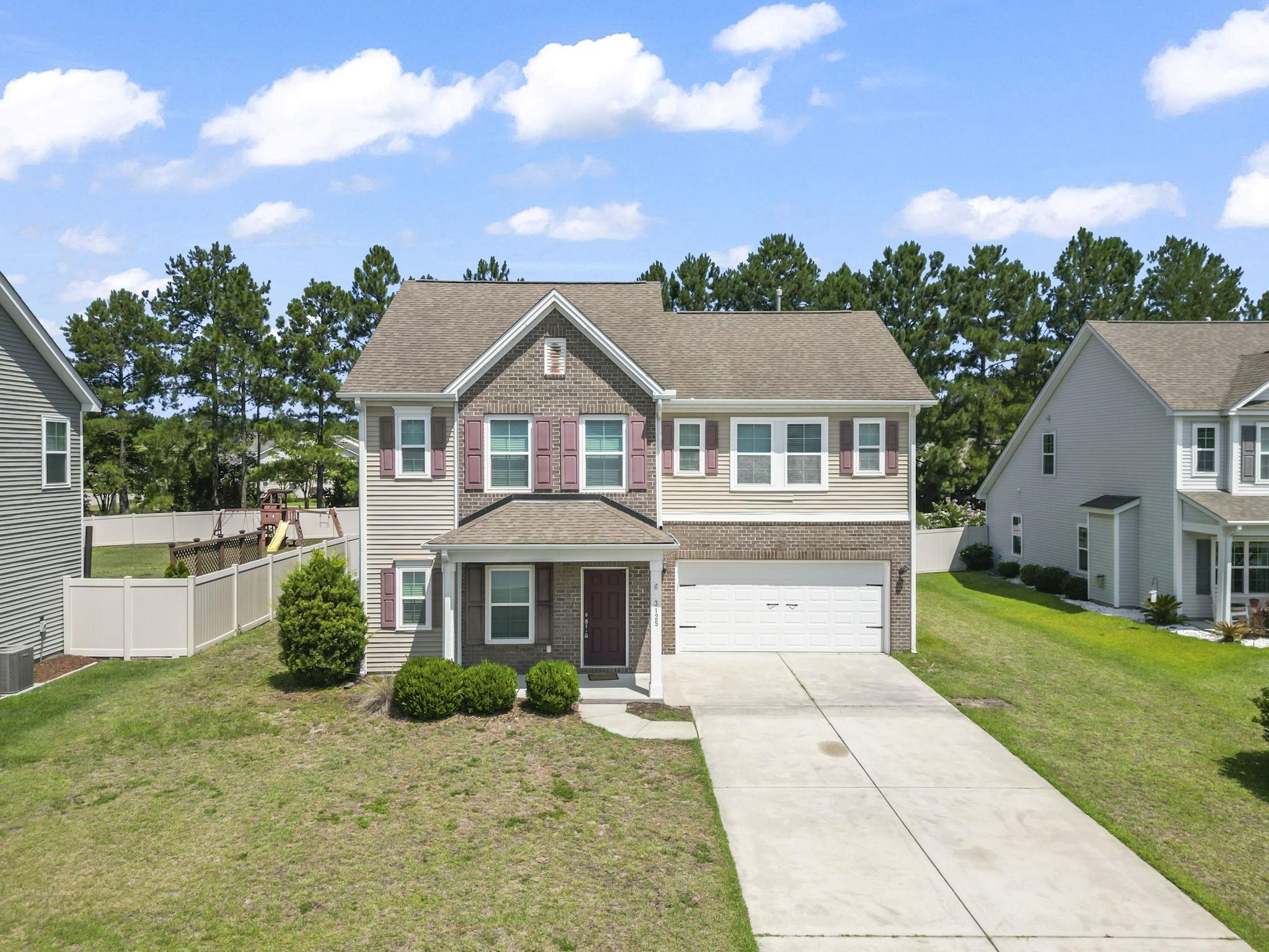 3125 Bramble Glen Dr. — photo