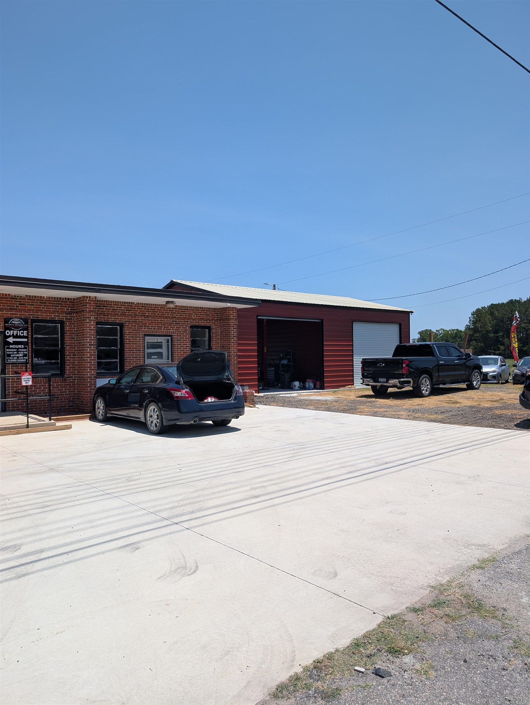 9174 Pleasant Hill Dr. — photo