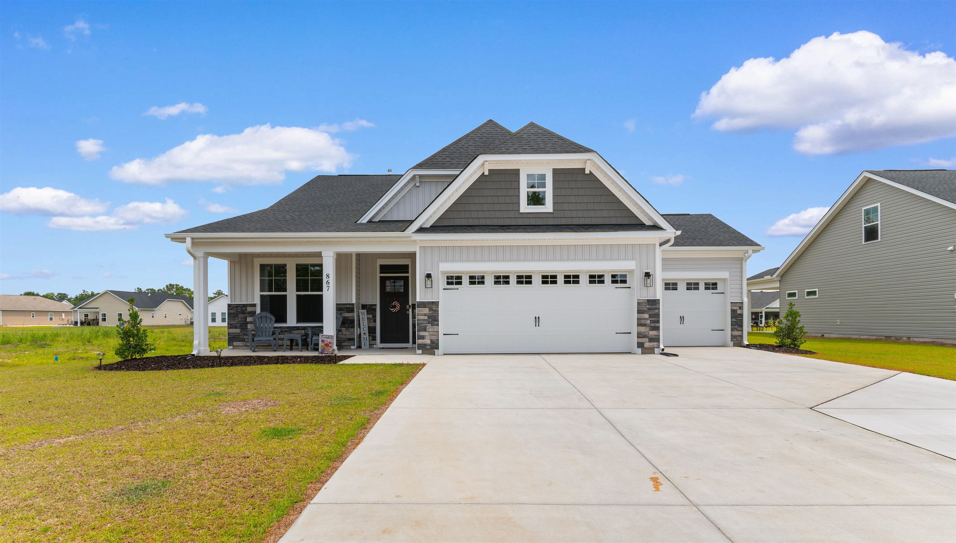 867 Birch Garden Dr. — photo