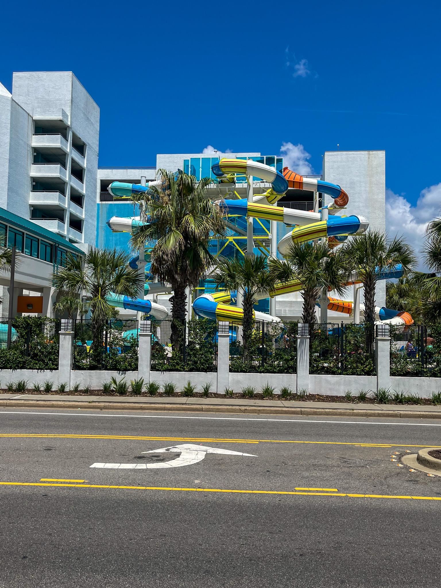 1501 S Ocean Blvd. 223 — photo