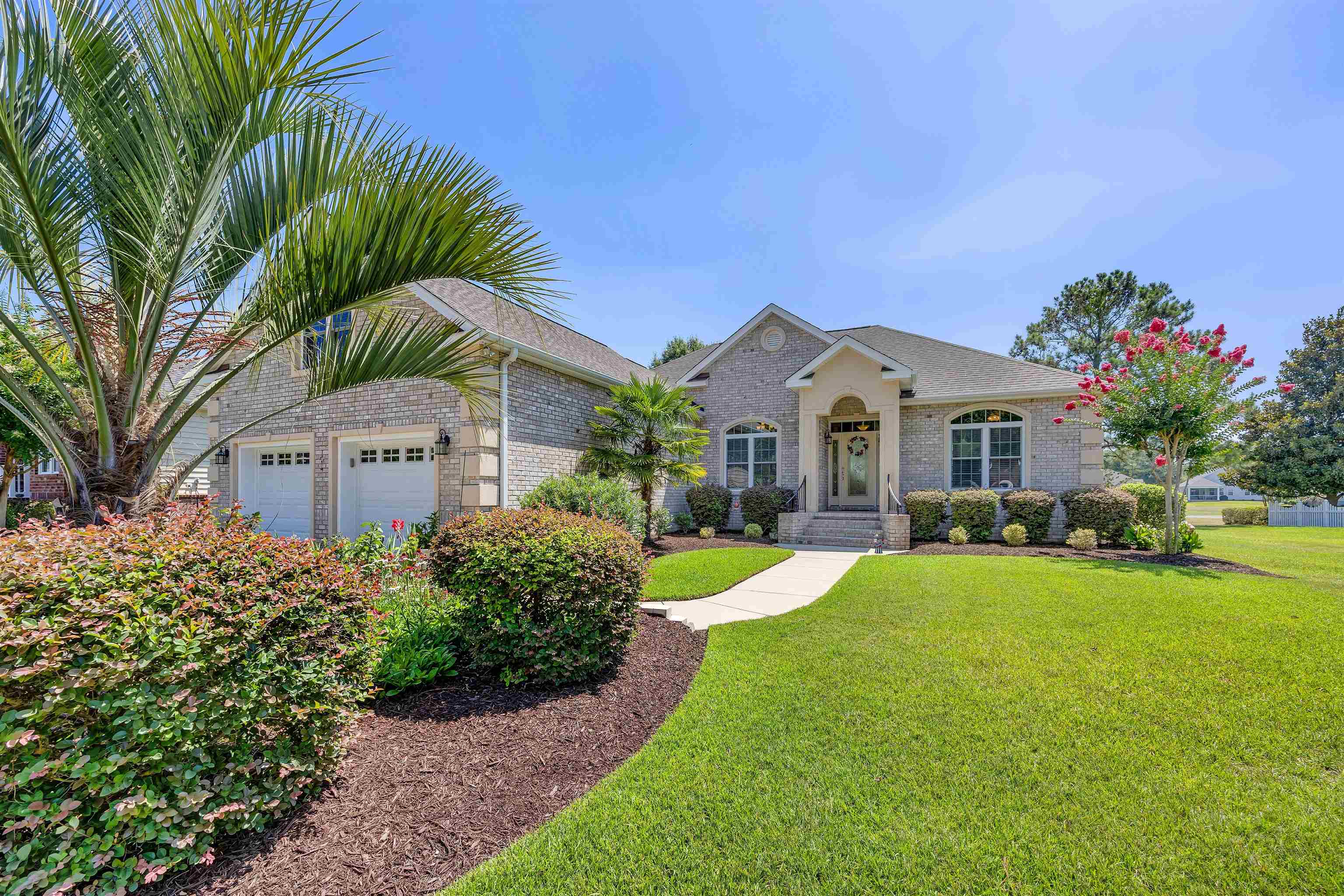 638 Covington Dr. — photo