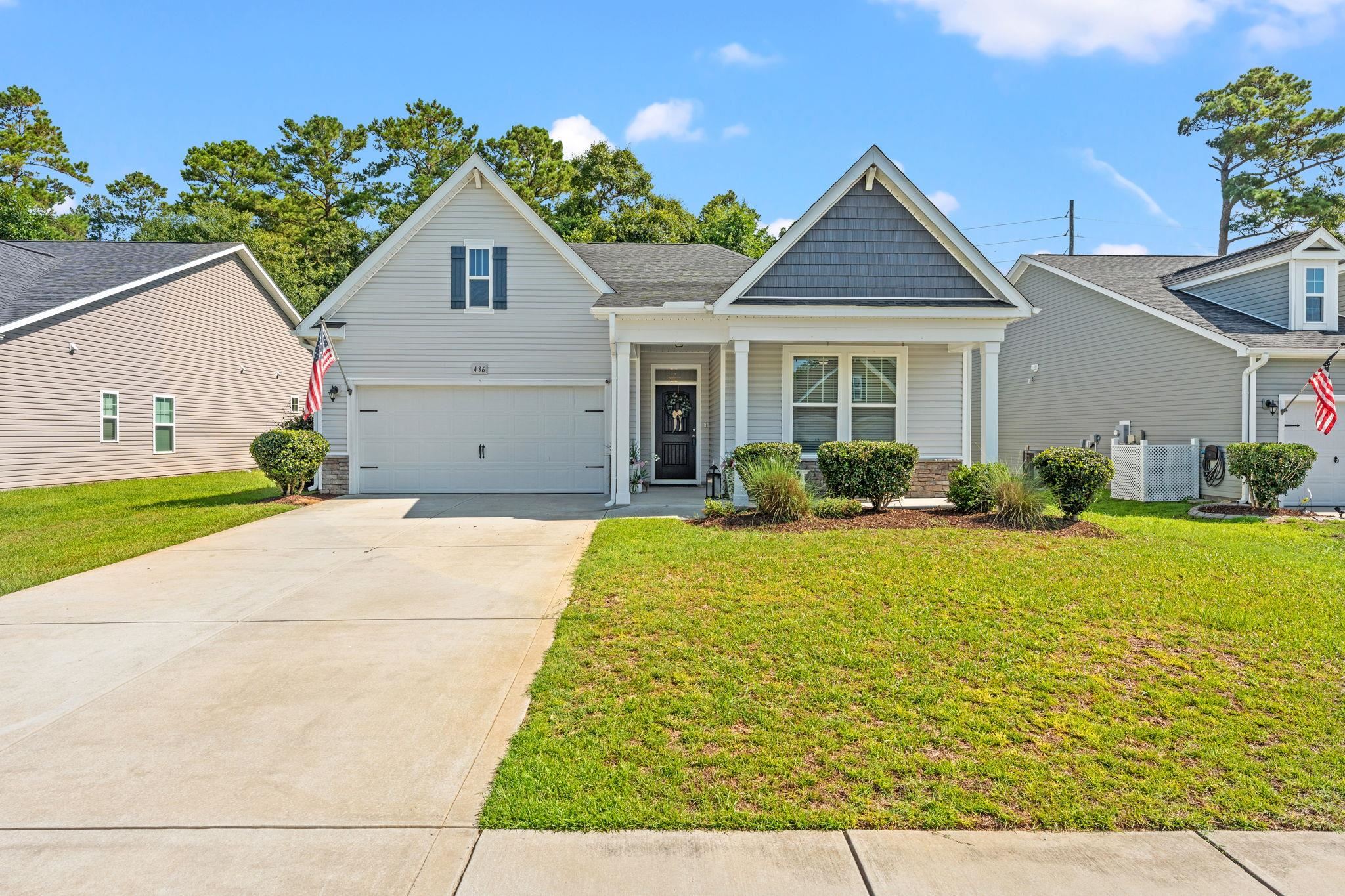436 Shaft Pl. — photo