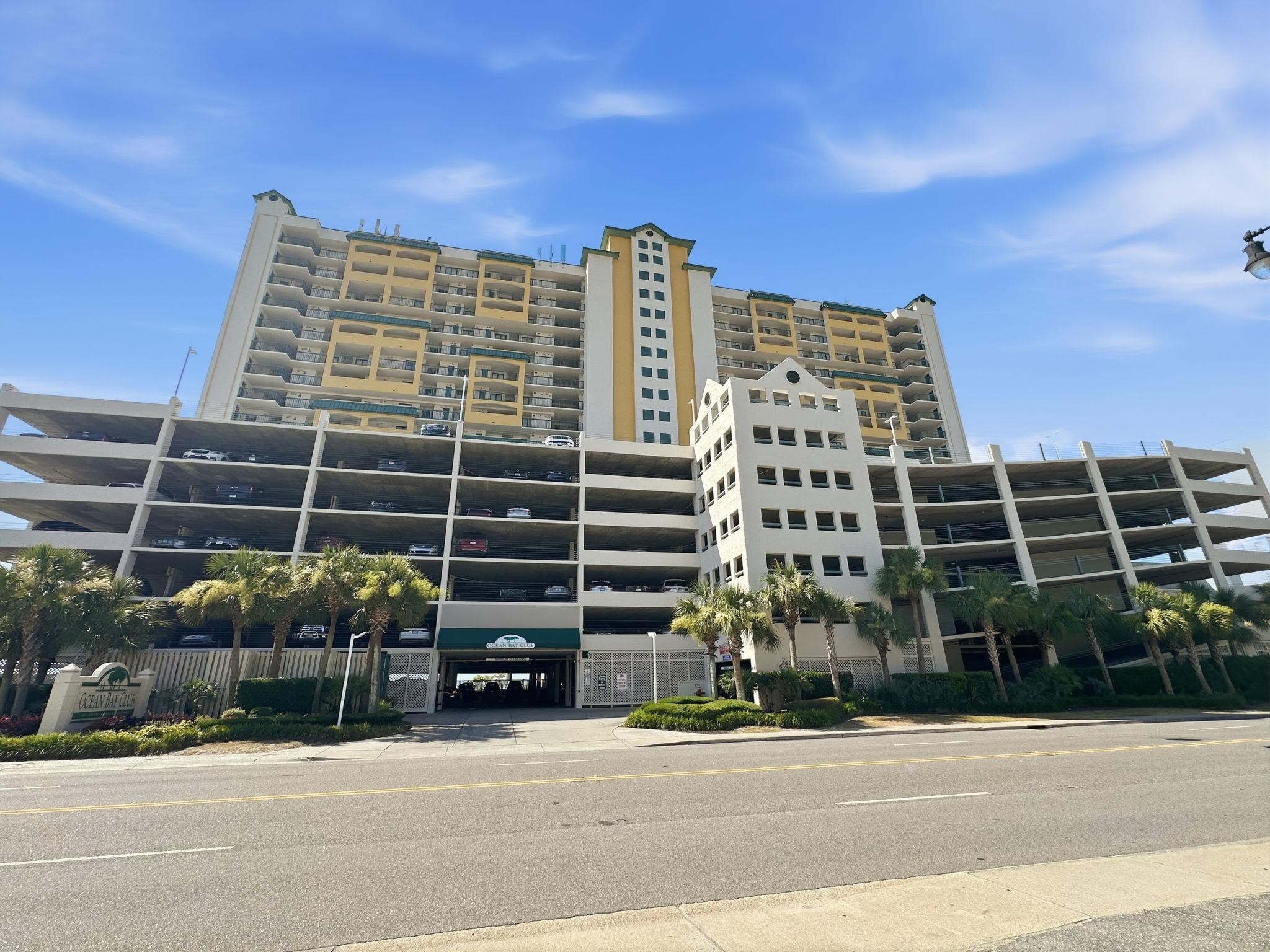 201 S Ocean Blvd. 1310 — photo