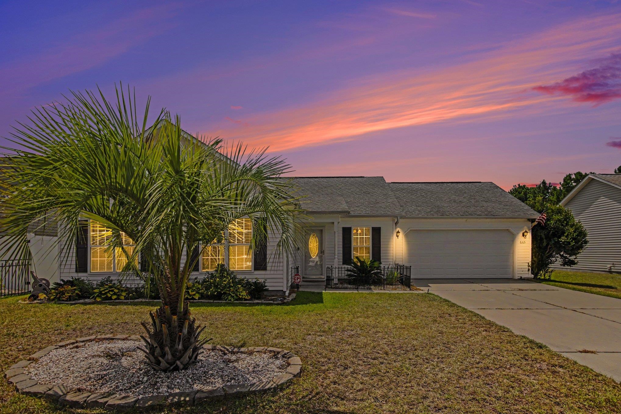 665 W Perry Road, Myrtle Beach, SC 29579