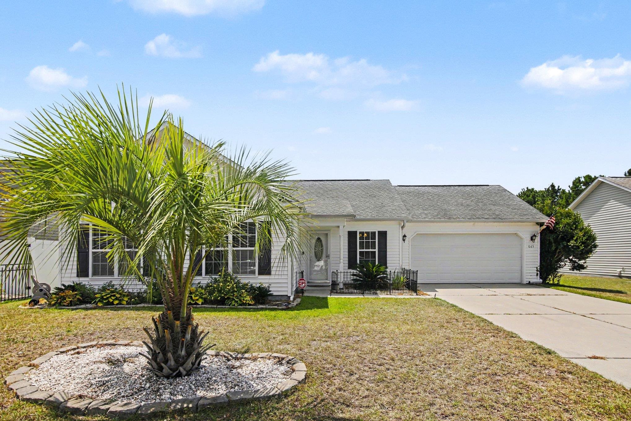 665 W Perry Road, Myrtle Beach, SC 29579 — photo 2