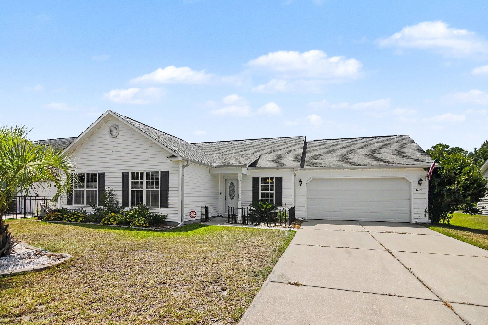 665 W Perry Road, Myrtle Beach, SC 29579 — photo 3
