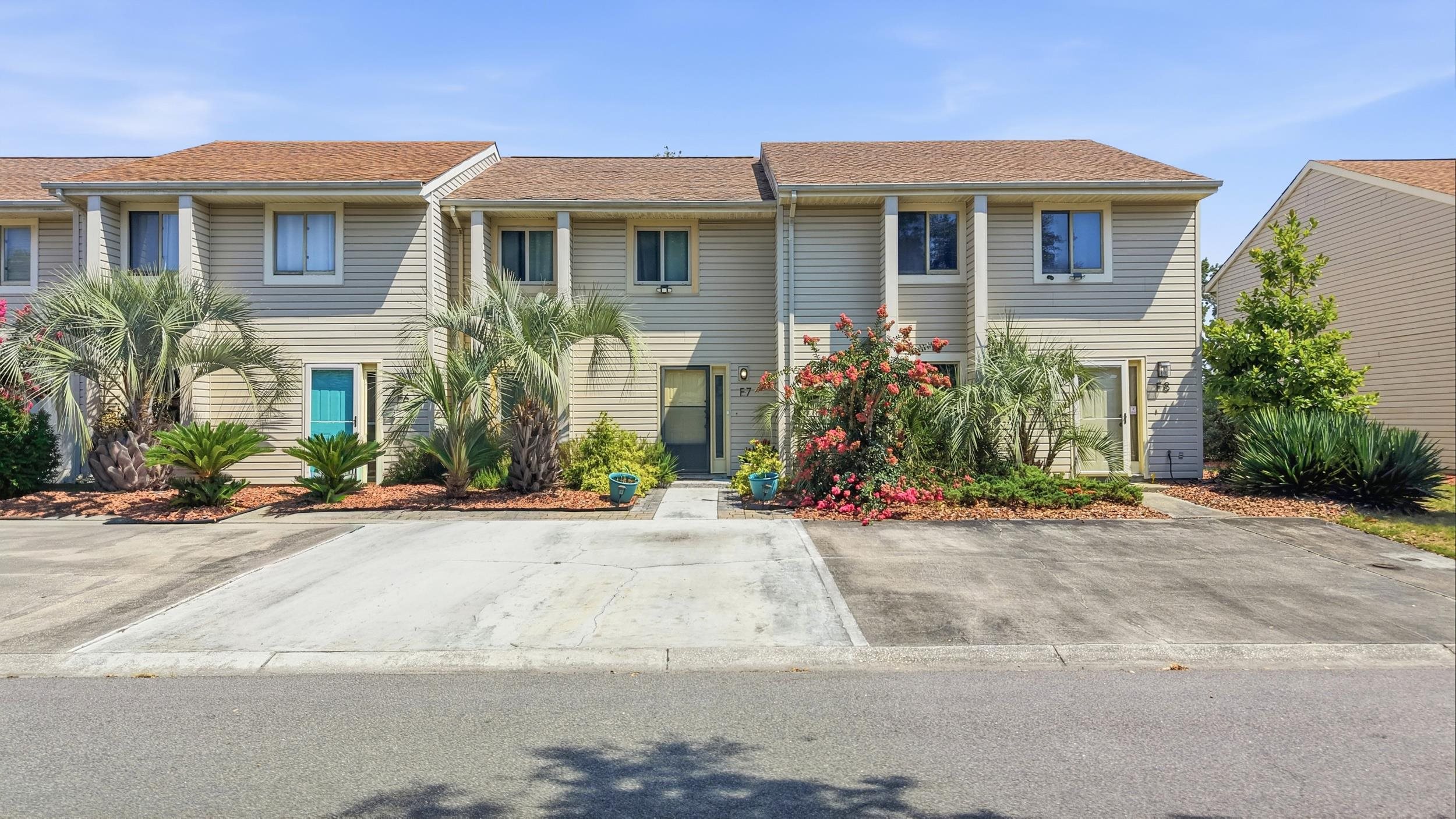 951 Plantation Dr. F7 — photo