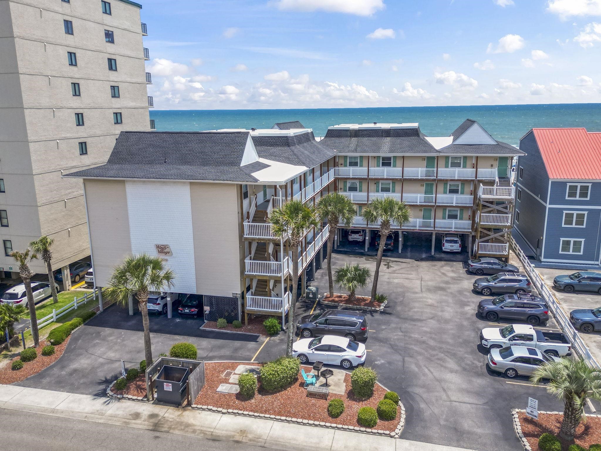 4509 S Ocean Blvd. C-2 — photo