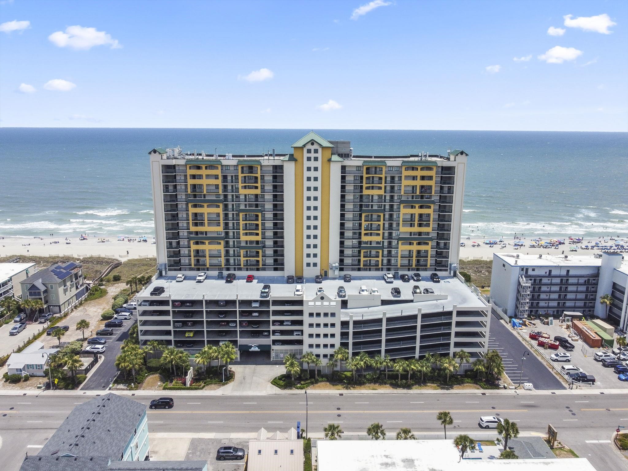 201 S Ocean Blvd. 1305 — photo