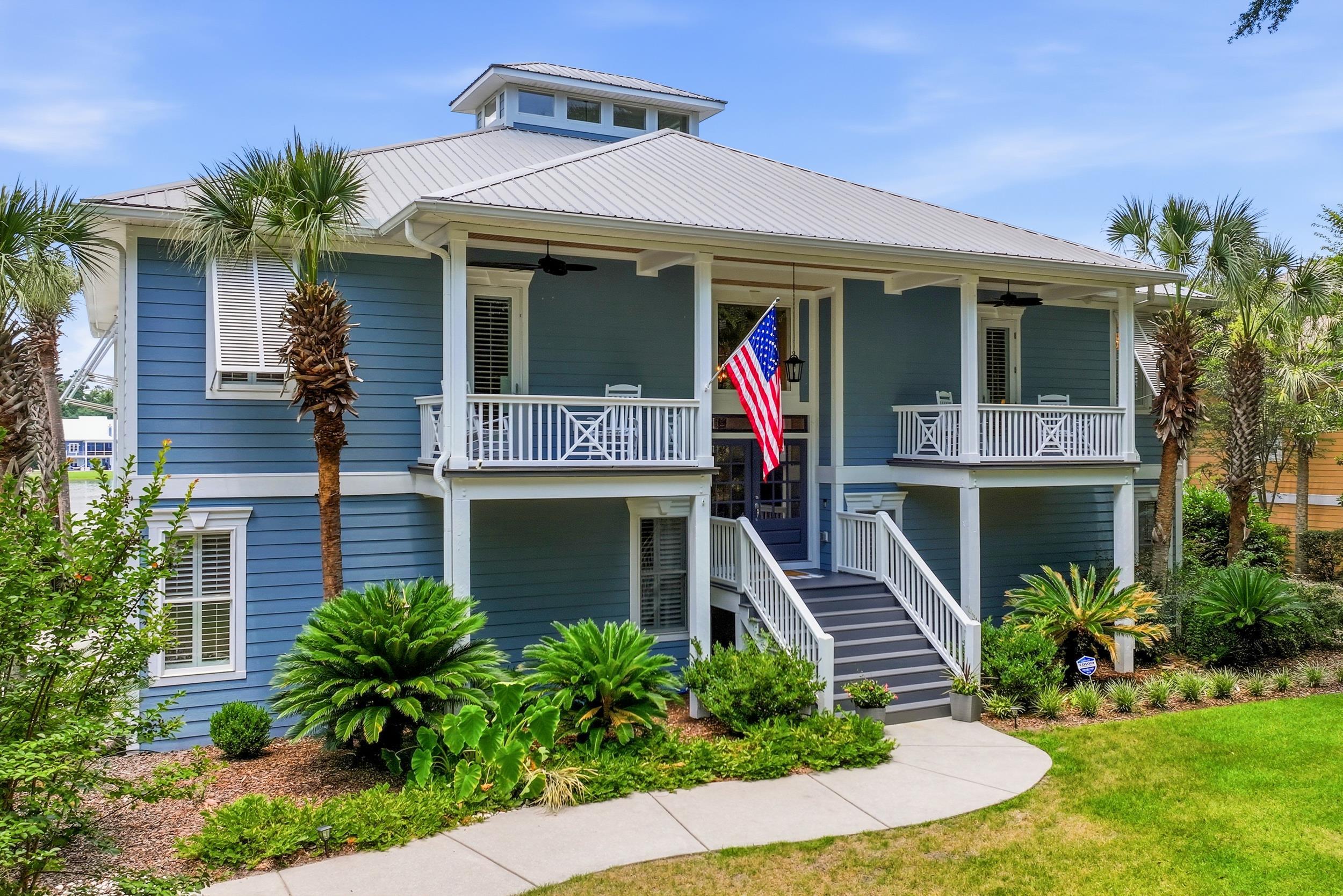 1710 Pond Road, Murrells Inlet, SC 29576