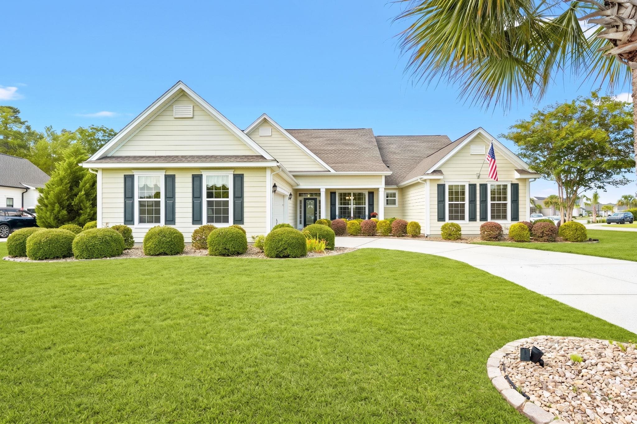 301 Babylon Pine Dr. — photo
